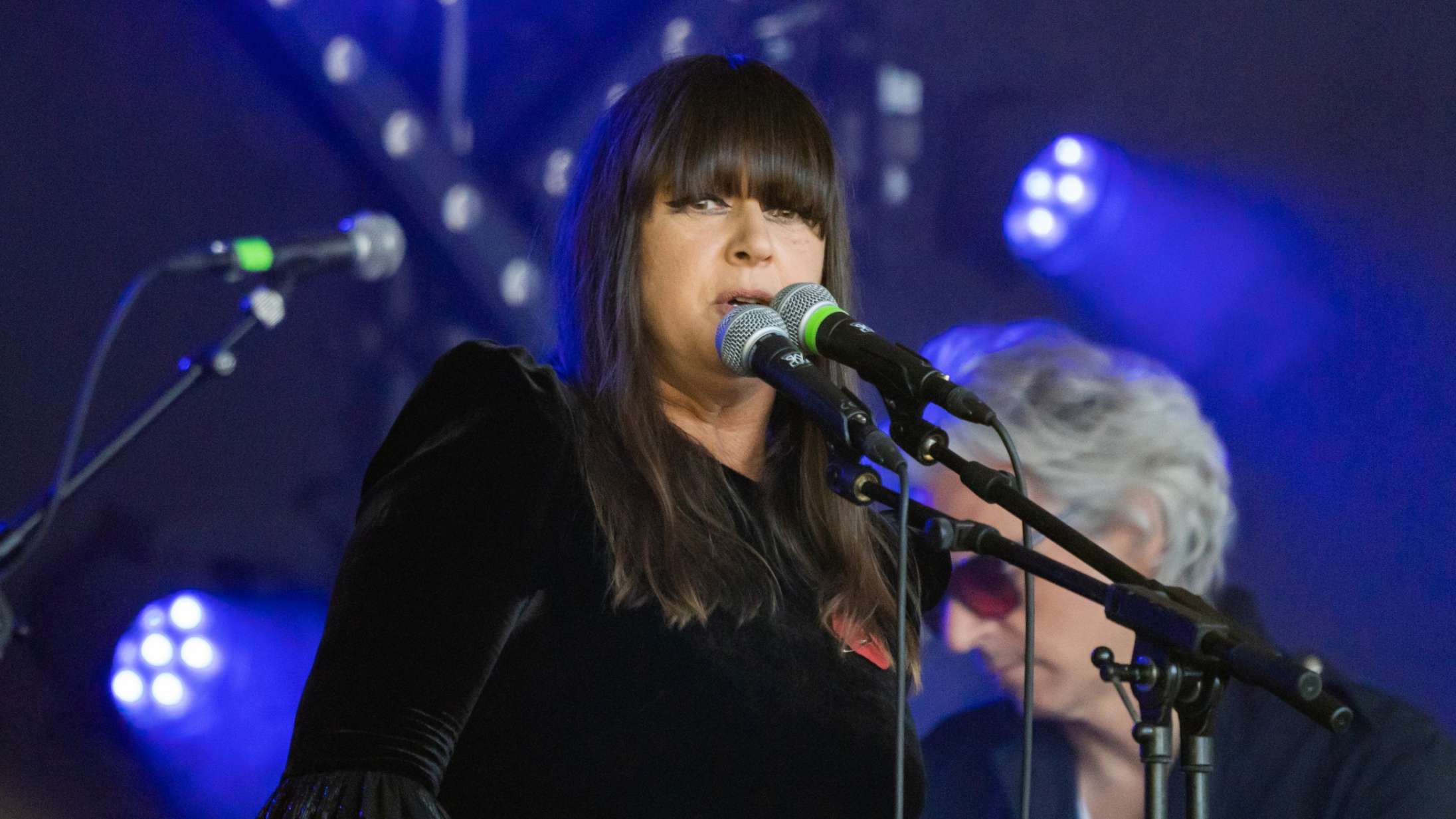 Heartland Festival: Lige præcis med Cat Power betyder det rent faktisk noget, når hun generisk roser publikum