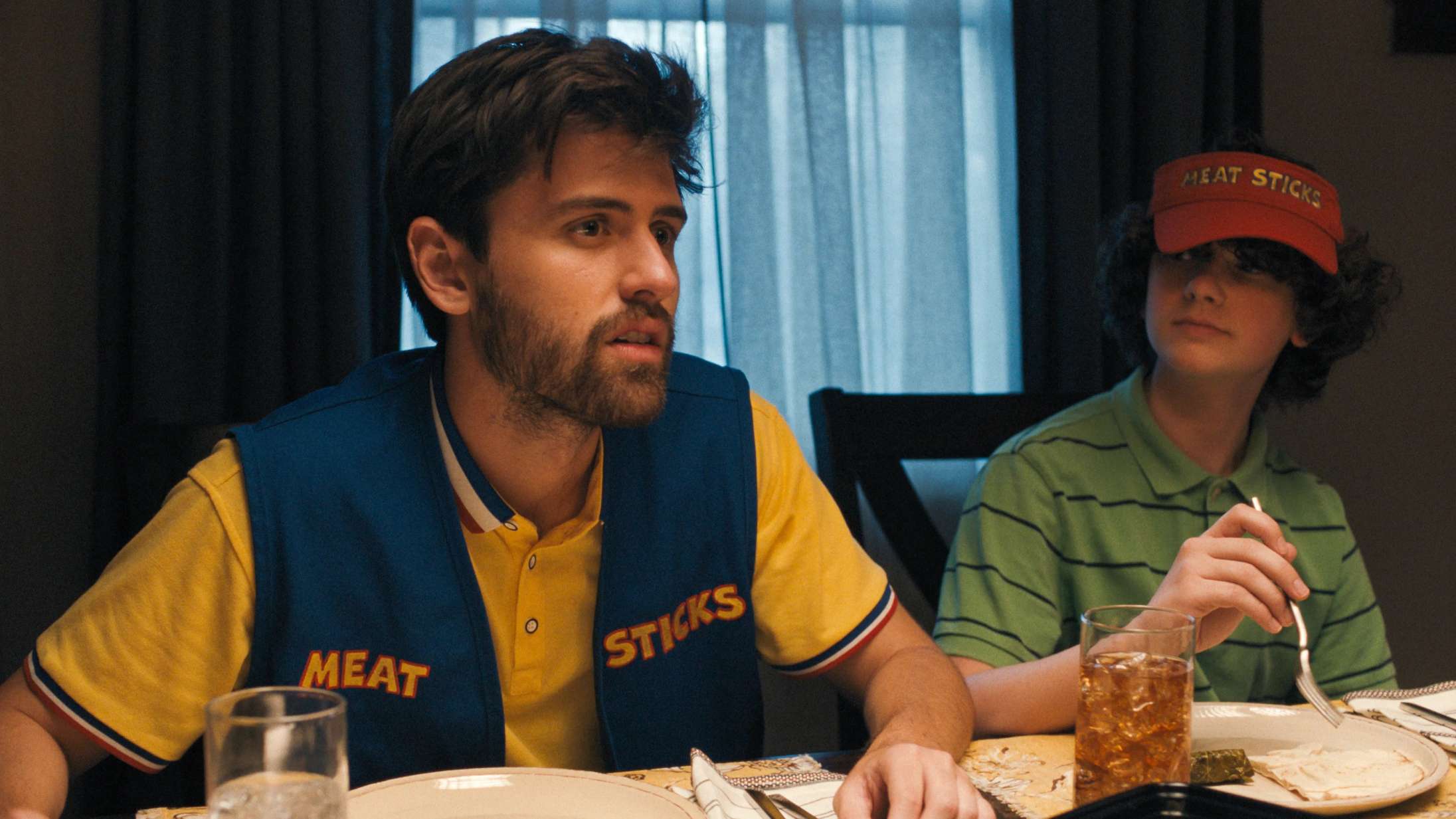 ’Cha Cha Real Smooth’: Mulig arvtager til Woody Allen og Linklater har lavet en hjertevarm fornøjelse