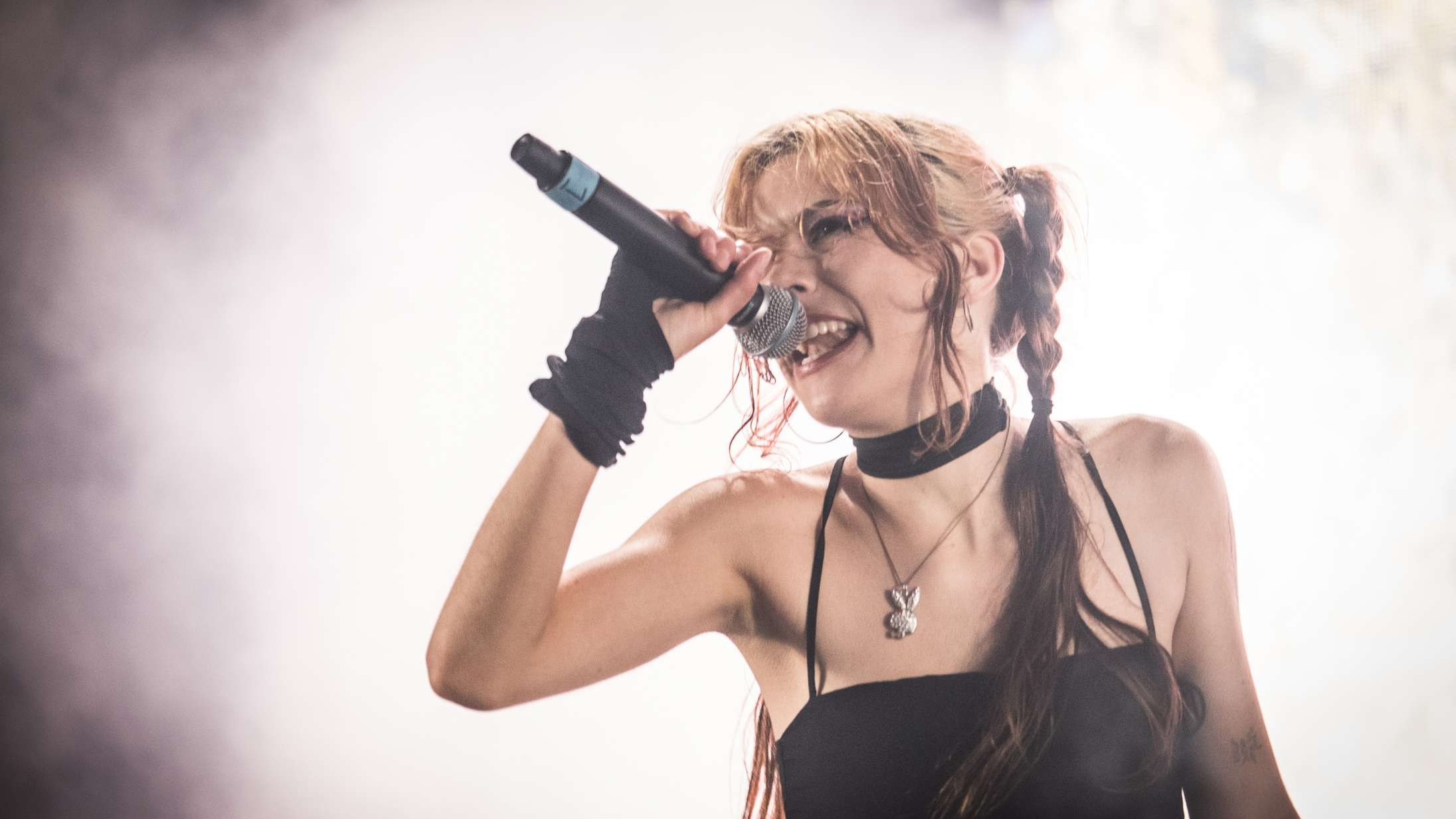 De her koncerter skal du se på Roskilde Festival onsdag – inklusive et alternativ til Kendrick Lamar