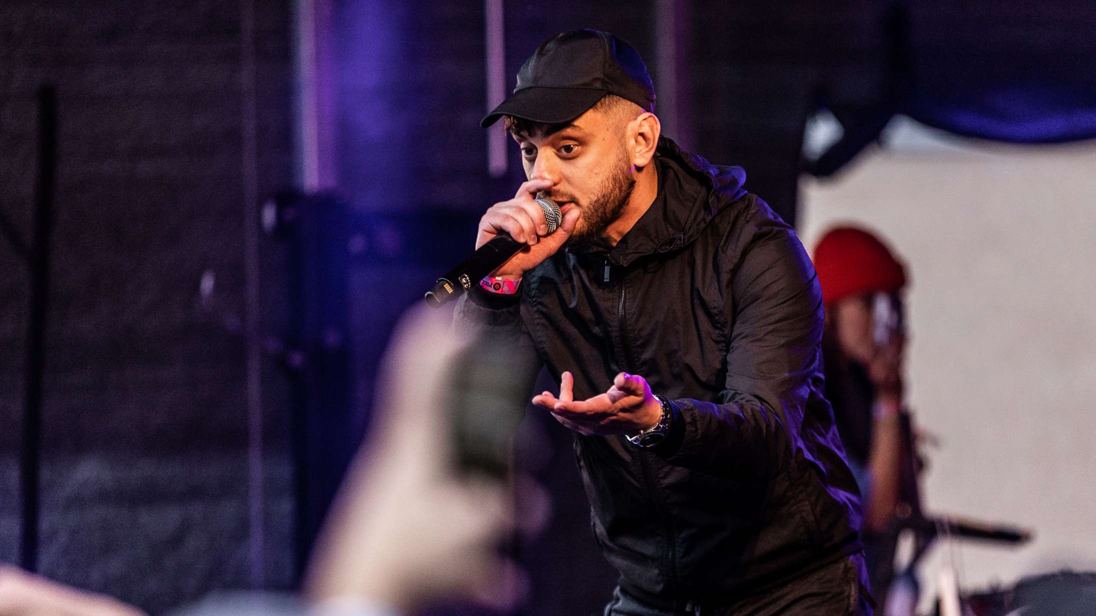 Artigeardit annoncerer albumkoncert – spiller på Det Ny Teater