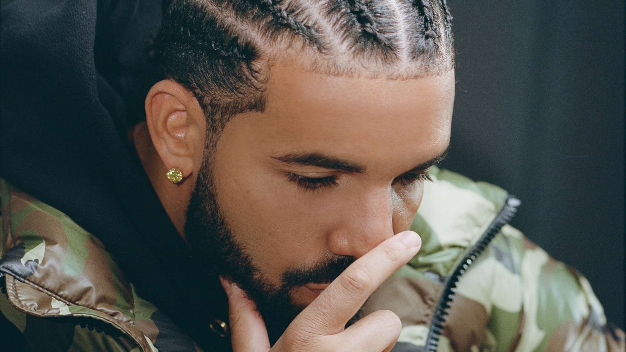 »Jeg ved, alle er kede af, jeg ikke udgav et album i går«: Drake giver ny status på ‘For All the Dogs’