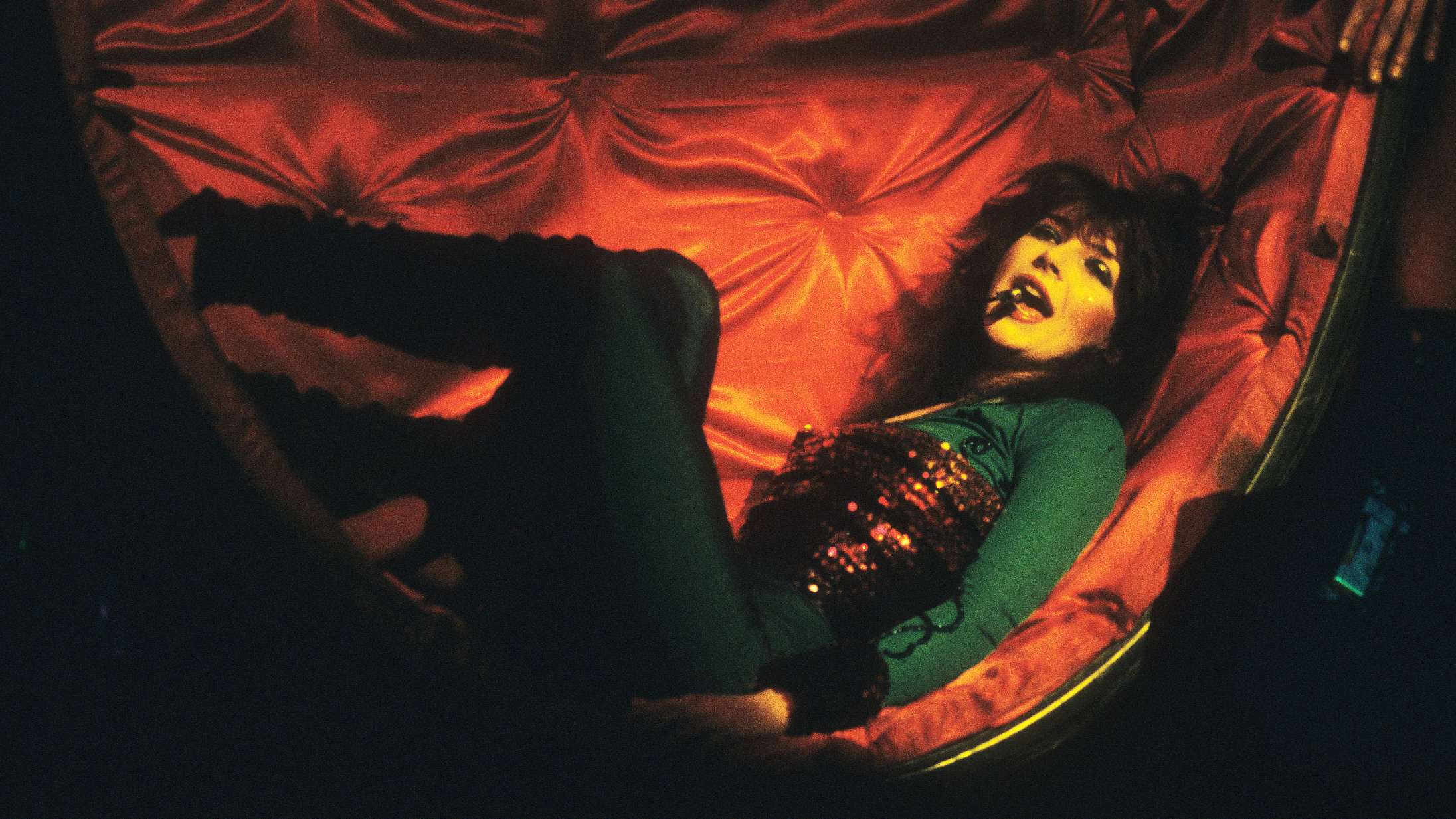 Kate Bush er stadig blæst omkuld over sin nye hitlistesucces: »Jeg har aldrig prøvet noget lignende«