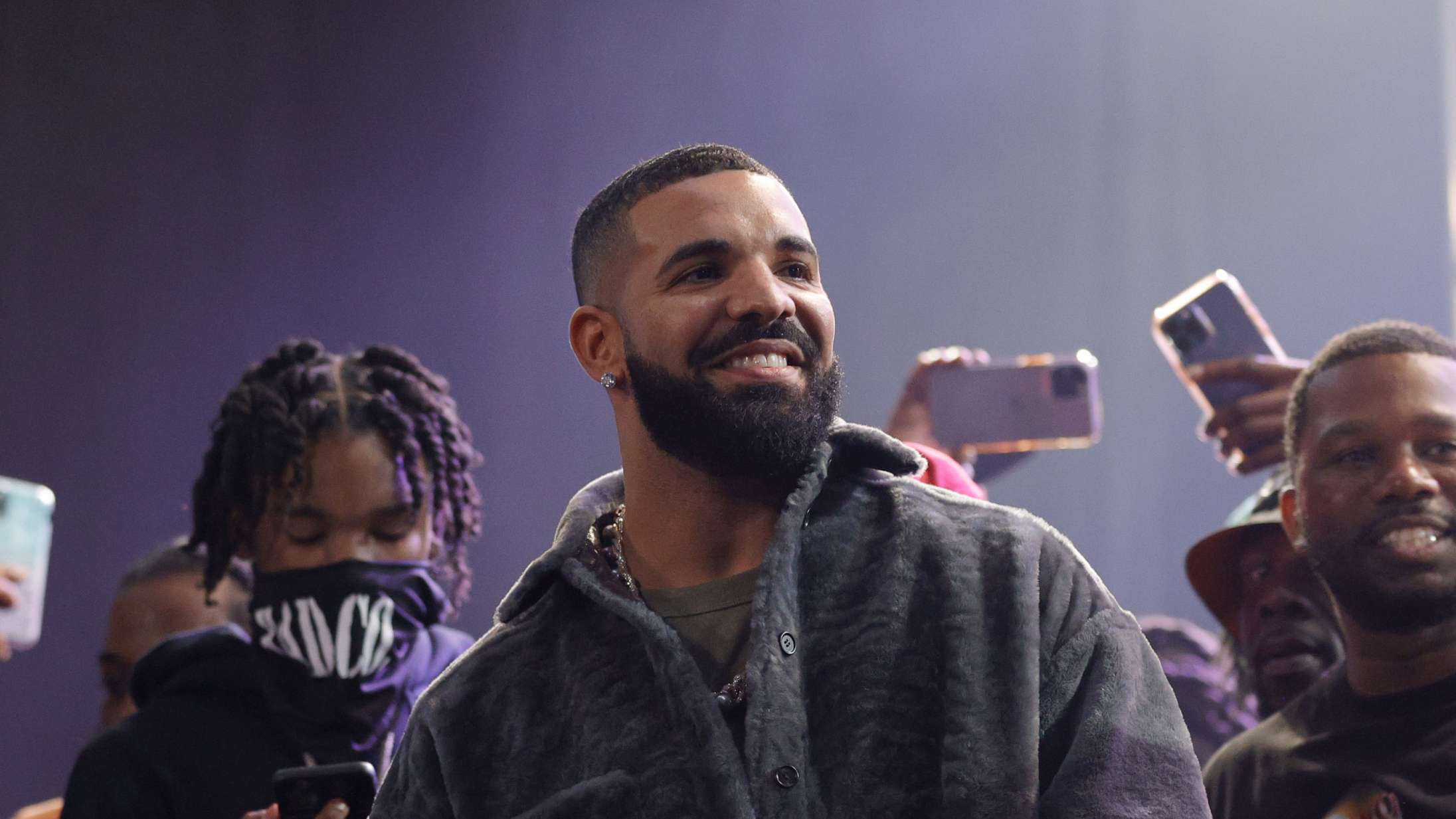 Falsk Drake bandlyst fra Instagram
