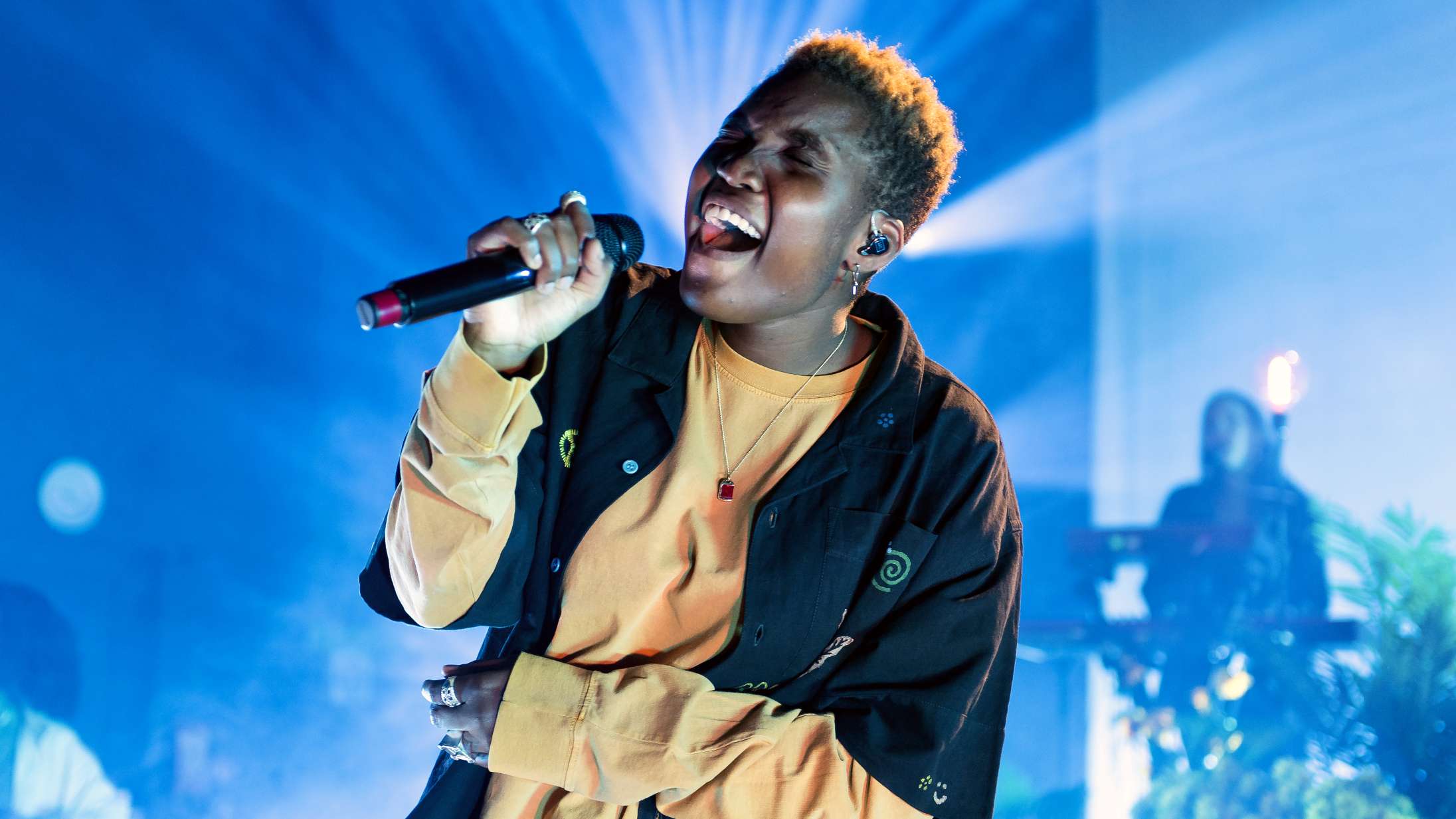 Roskilde-anbefalinger: De her koncerter skal du se på festivalen fredag