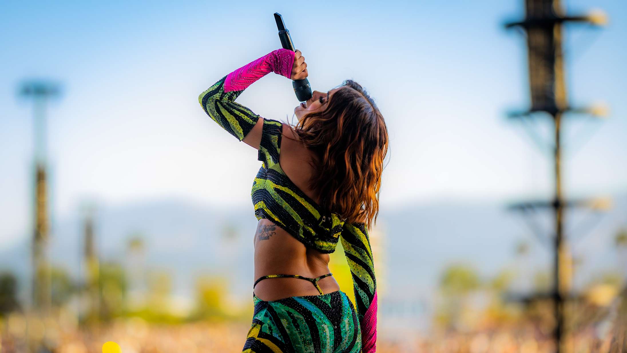 Roskilde-anbefalinger: De her koncerter skal du se på festivalen onsdag