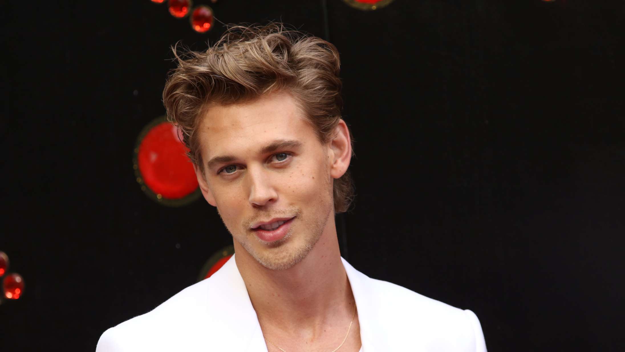 Er Austin Butler den nye Brad Pitt?