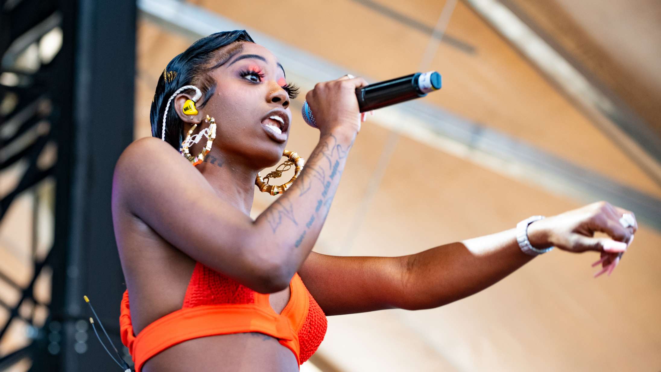 Soundvenues must-sees: Det skal du se torsdag på Roskilde Festival