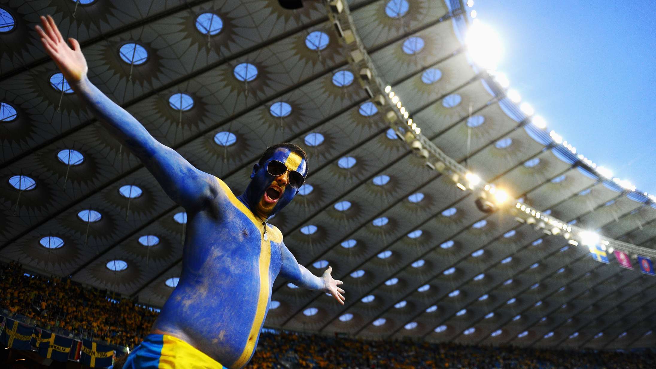 Sverige ramt af komisk shitstorm – her er årsagen bag #Swedengate