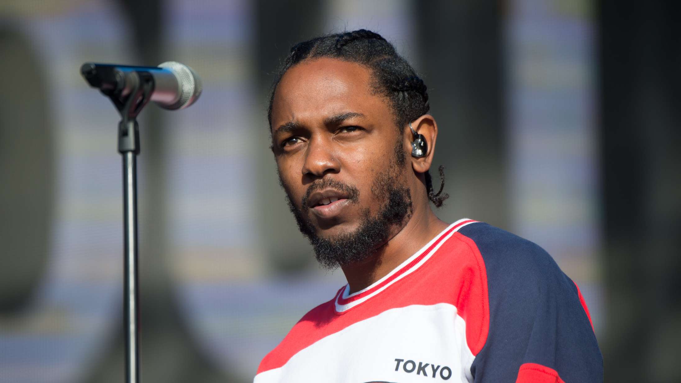 Alle Kendrick Lamars album – rangeret