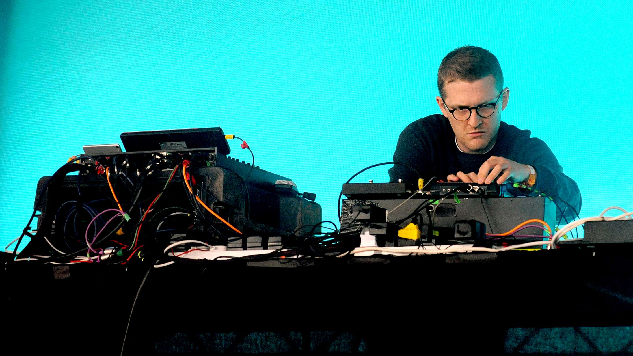 Den nye O Festival annoncerer internationale navne – blandt andet en producer, der stod bag et af 2021’s bedste album