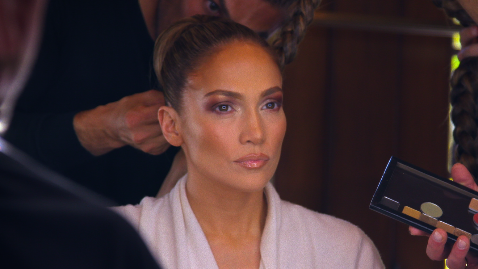 ‘halftime Jennifer Lopez Fortjener Bedre End Den Aktuelle Netflix 