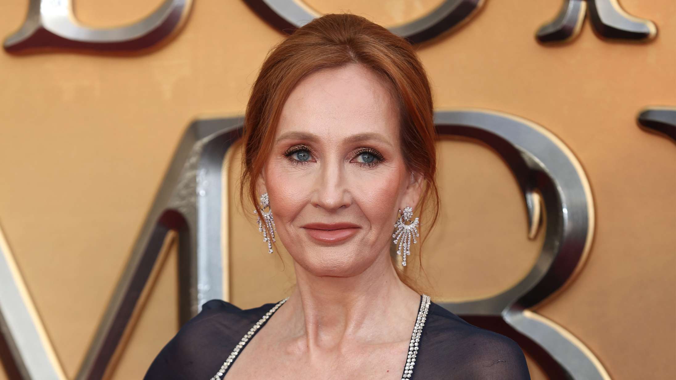 J.K. Rowling fryder sig over Emma Watson-parodi