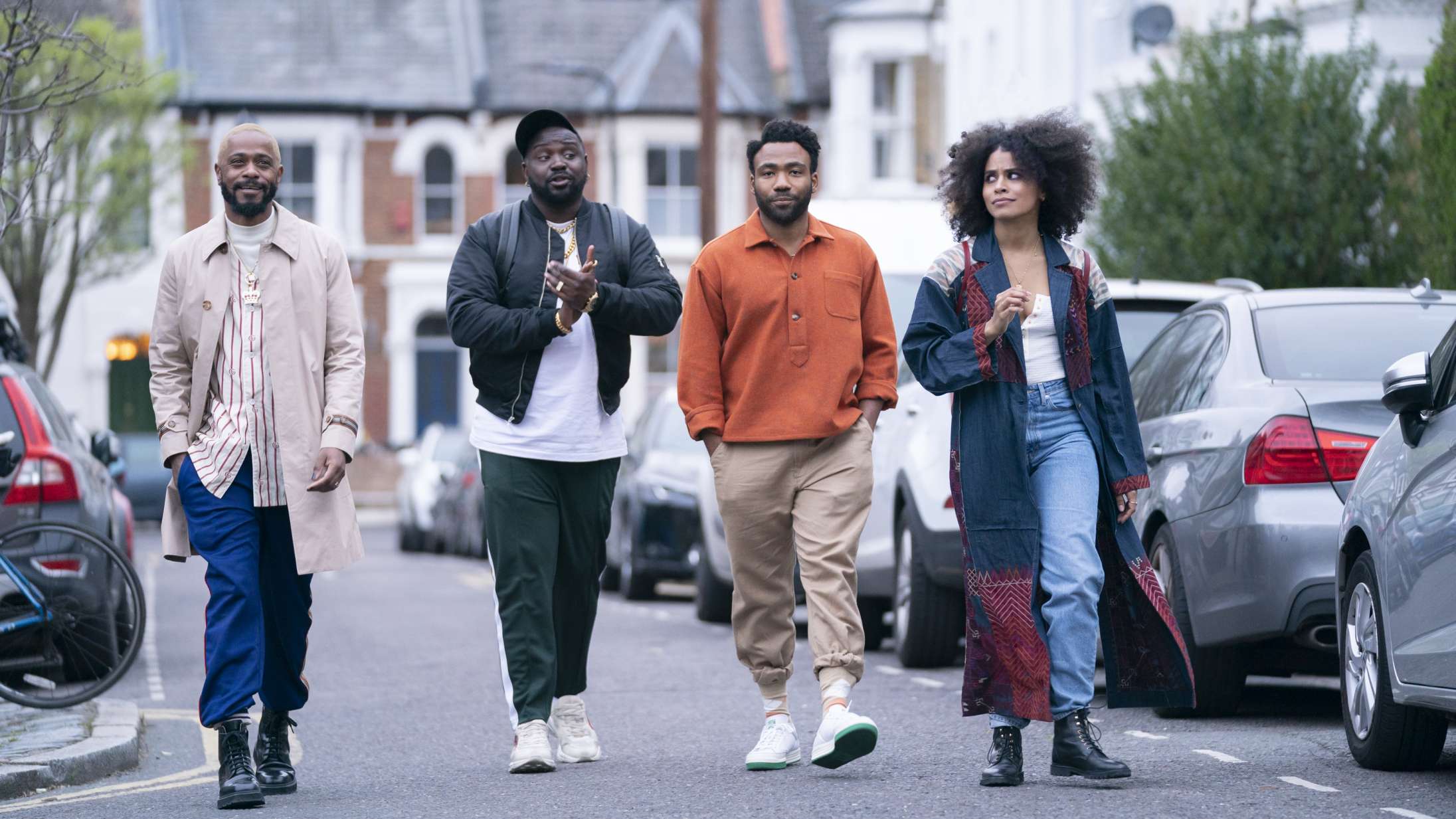 ’Atlanta’ sæson 3: Ny sæson af Donald Glovers mesterserie er hans ’Beautiful Dark Twisted Fantasy’