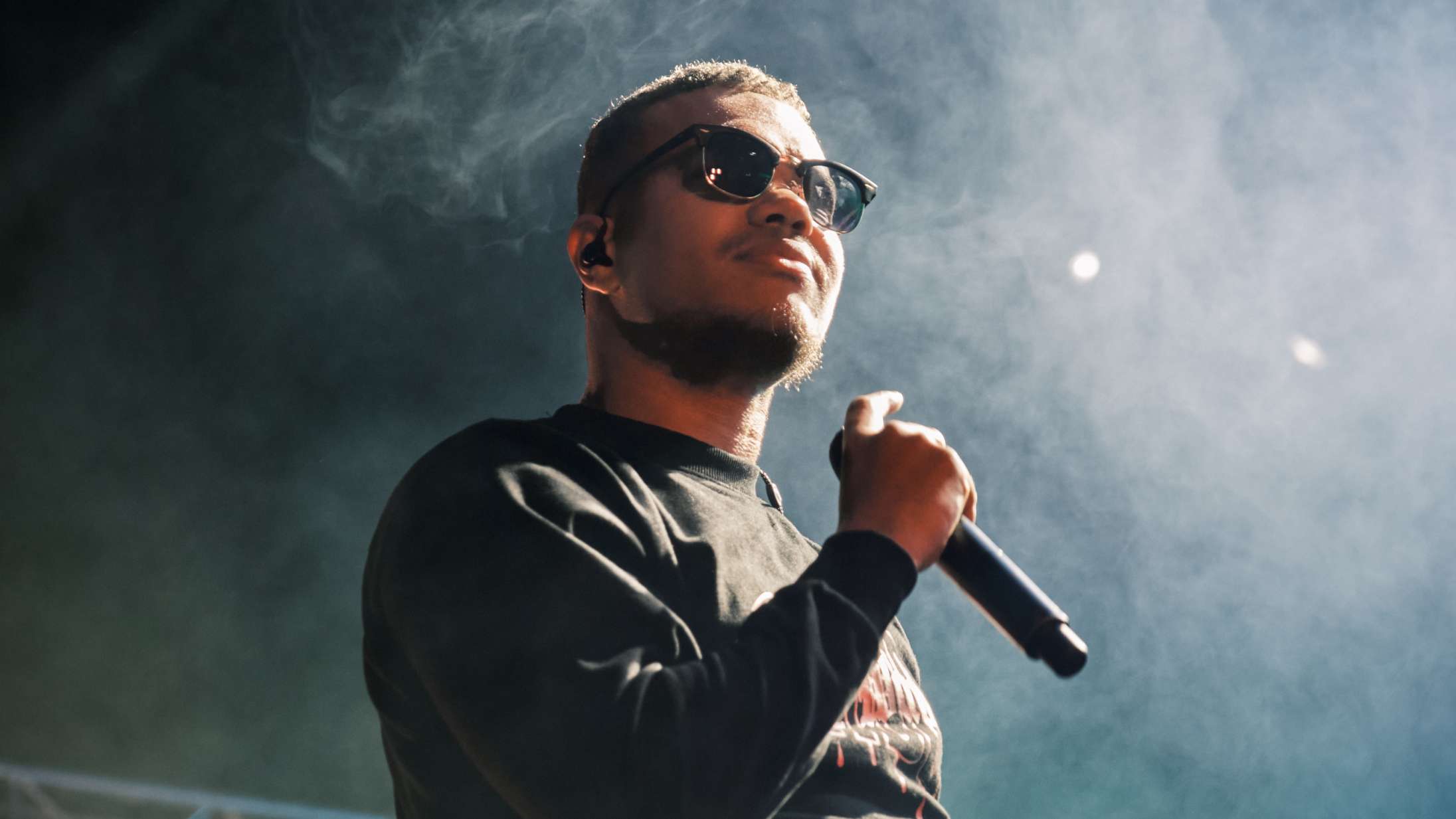 Ude nu: Her er ugens tre vigtigste nye album