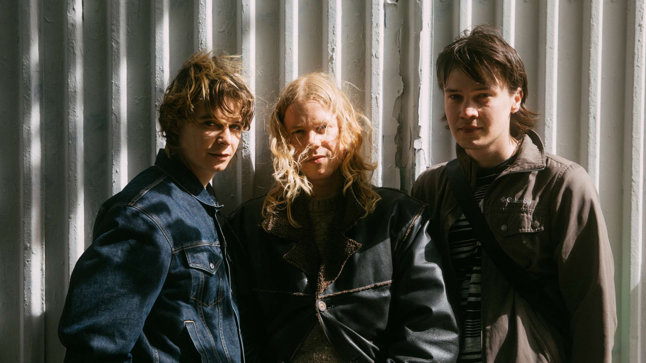 Liss fortæller om den sidste tid med Søren Holm: »Han ville ikke have, det skulle gå ud over os«