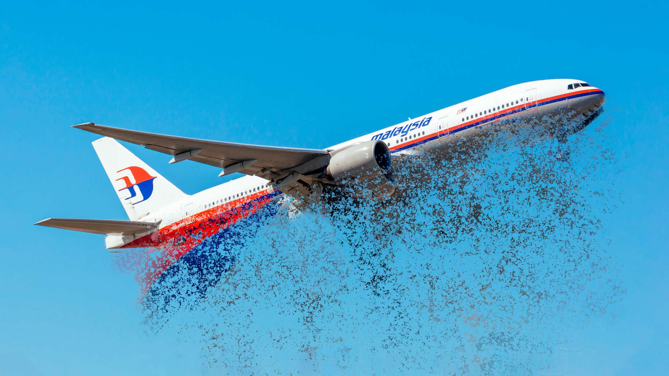 ’Mysteriet om MH370 – flyet, der forsvandt’: Historien om det forsvundne malaysiske fly foldes ud i ny dokumentarserie