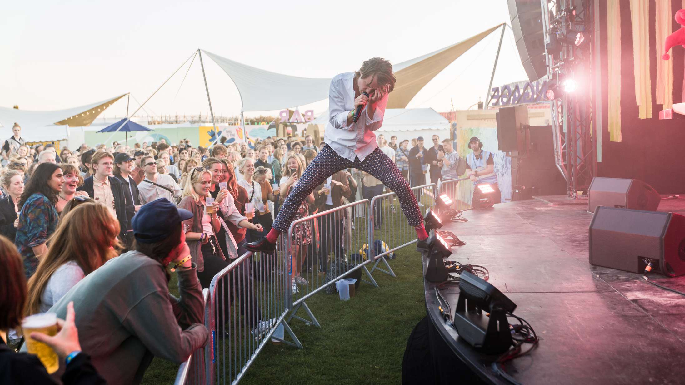 Endnu en ny dansk festival lukker og slukker