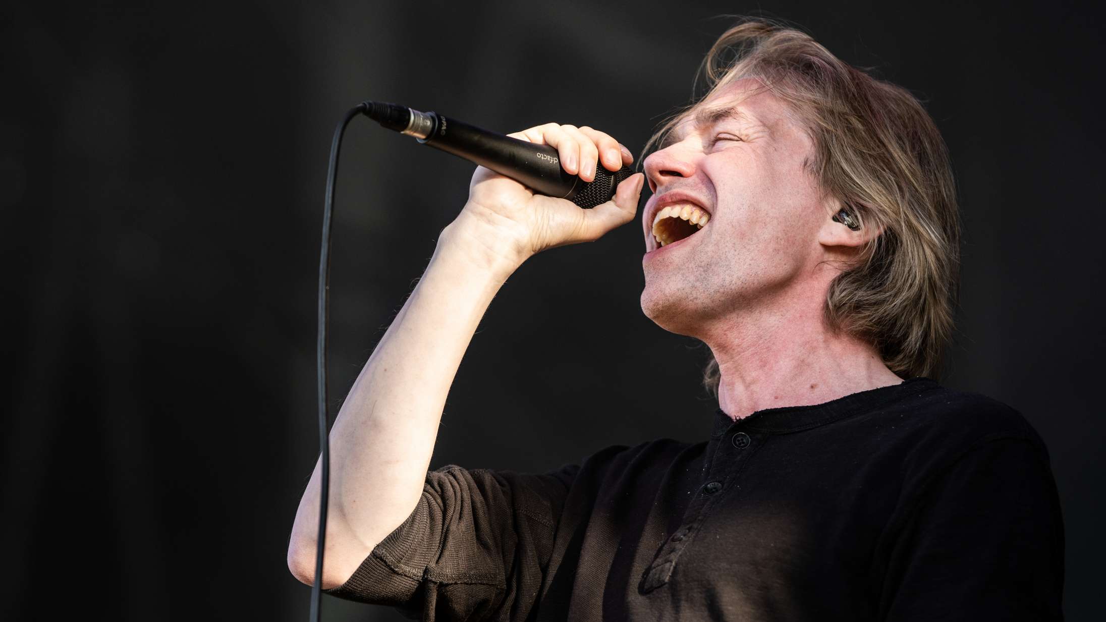 Syngende Mew-fans stod for årets måske smukkeste NorthSide-øjeblik