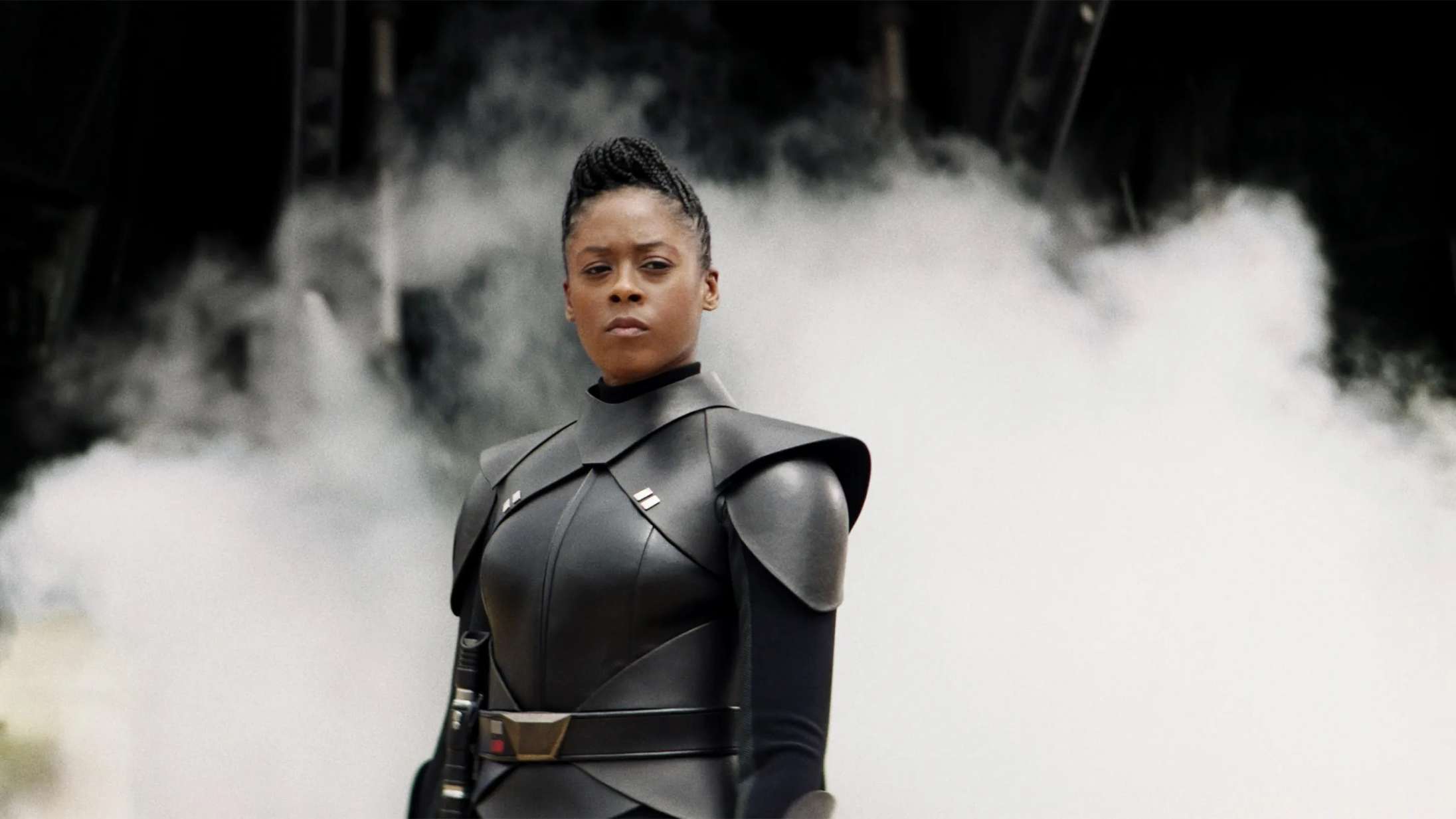 Star Wars-fans har endnu engang blottet deres grimmeste ansigt – det er tid til at stå imod