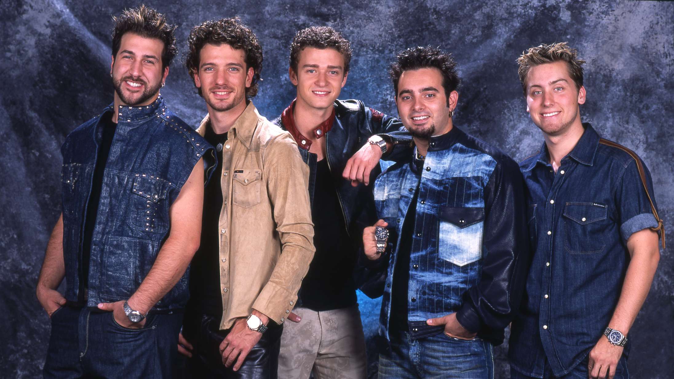 Har du også engang elsket et velfriseret boyband over alt andet i verden? Så havde du fat i noget