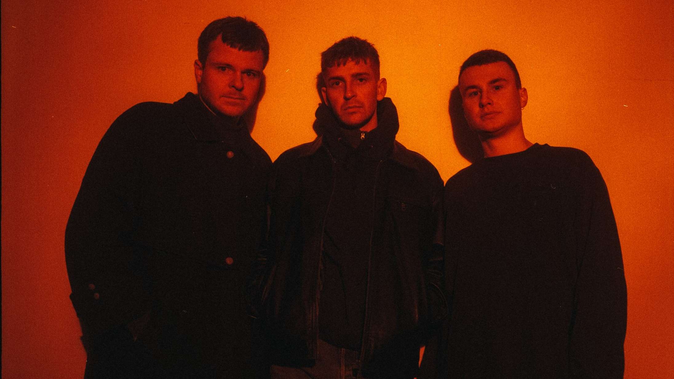 Patina retter spotlyset mod de negative oplevelser med at være et succesfuldt band