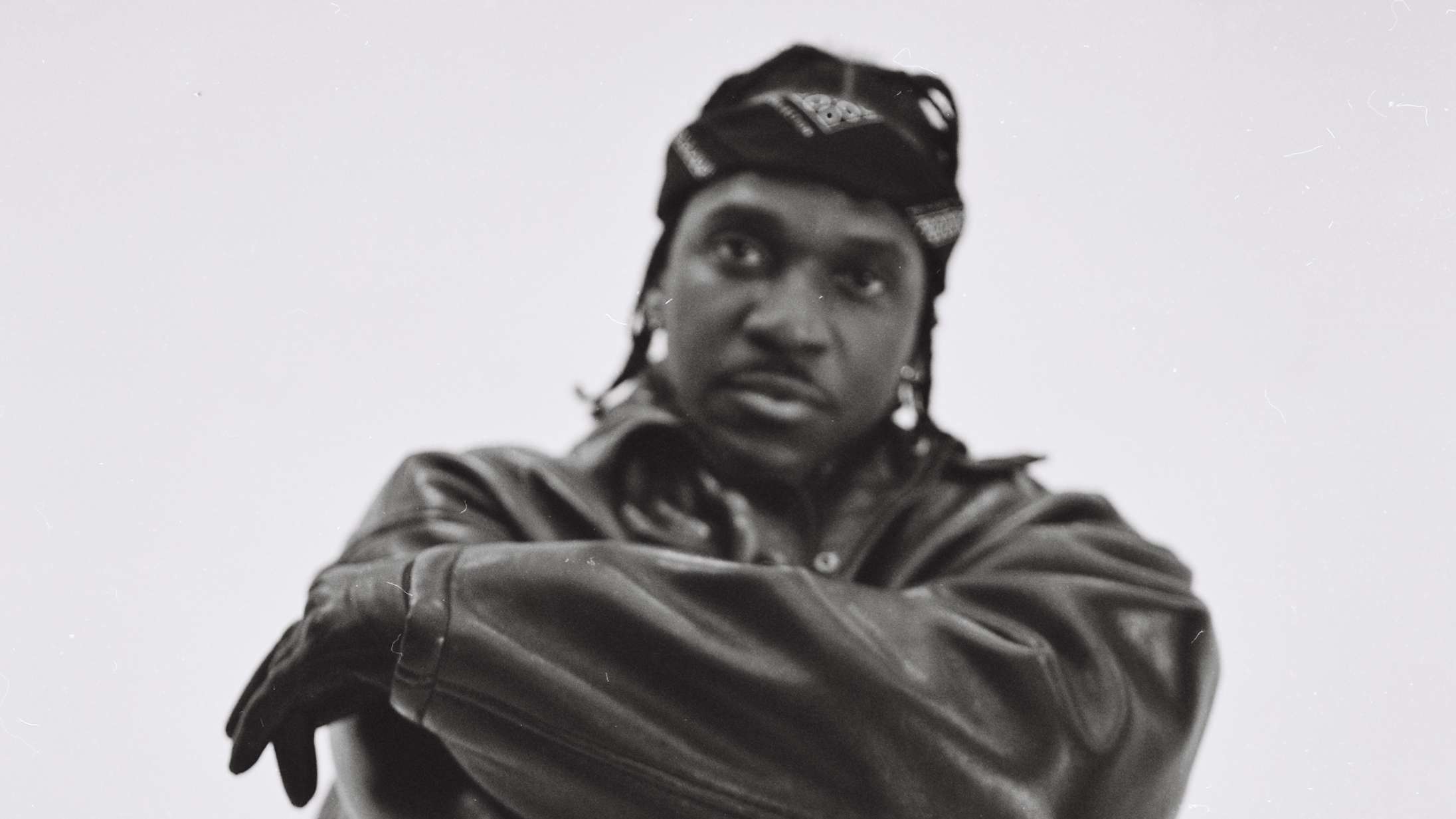 Pusha T giver koncert i Danmark senere i år