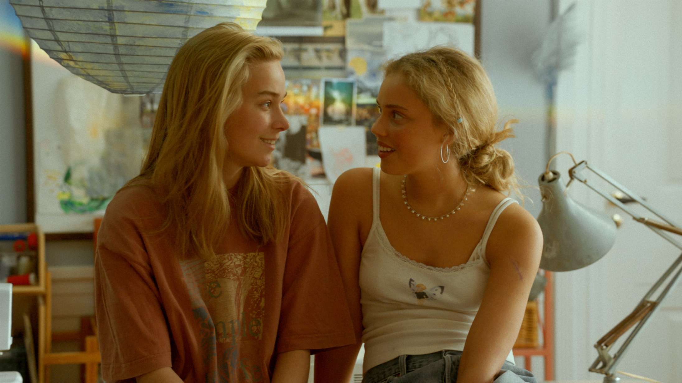 De fem bedste danske serier i 2022