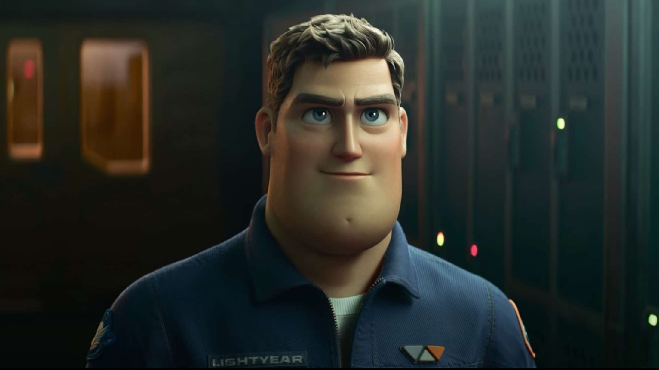 ‘Lightyear’: Pixars prequel er ikke ’Toy Story’ værdig