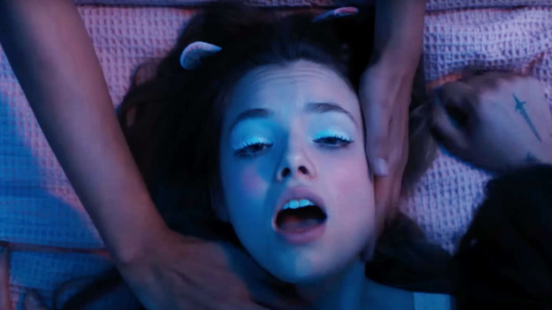 Lena Dunham går til sexgrænsen med sin nye film – se traileren til ‘Sharp Stick’