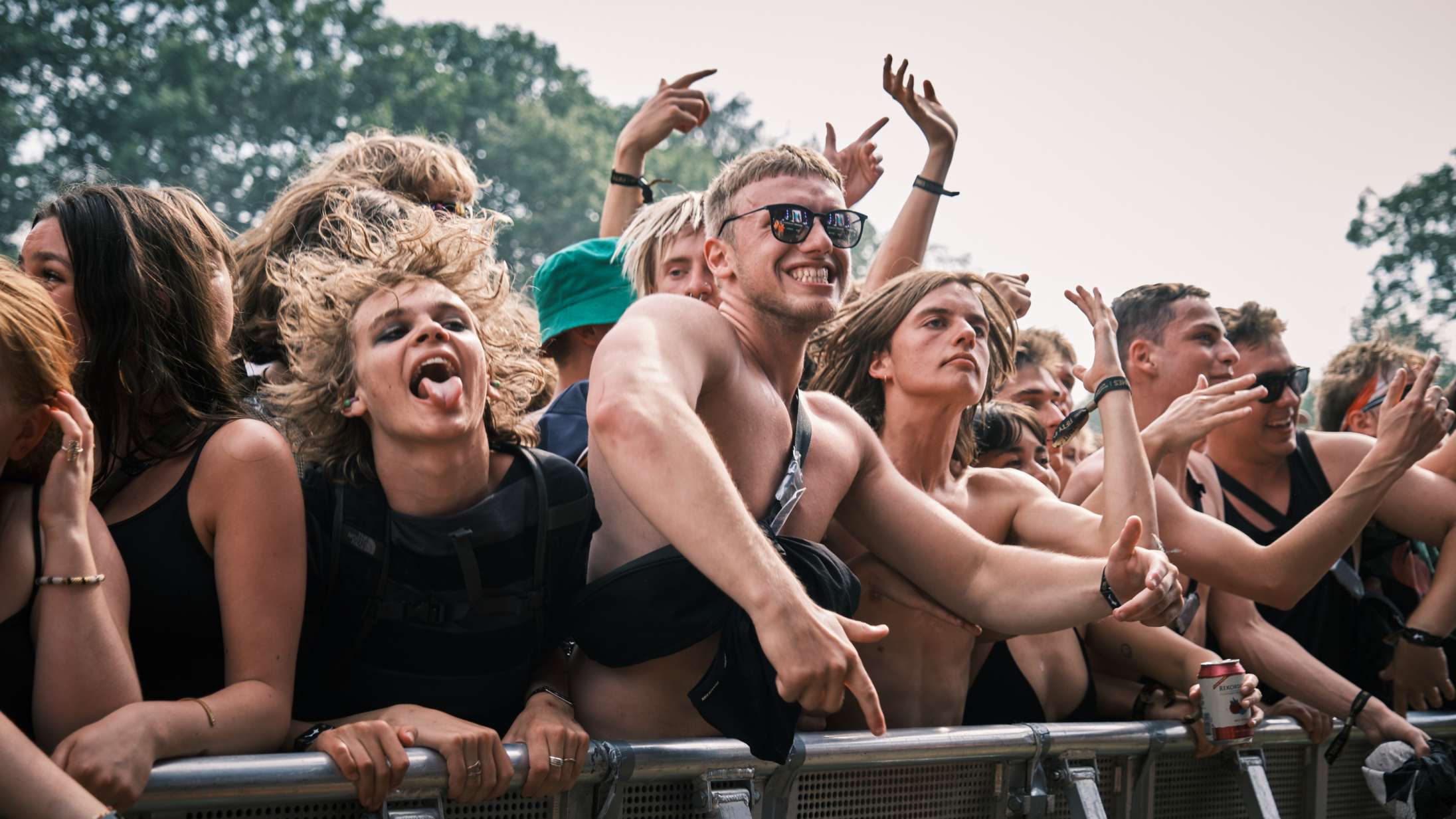 Fem koncert-klichéer, der bare skal dø hurtigst muligt