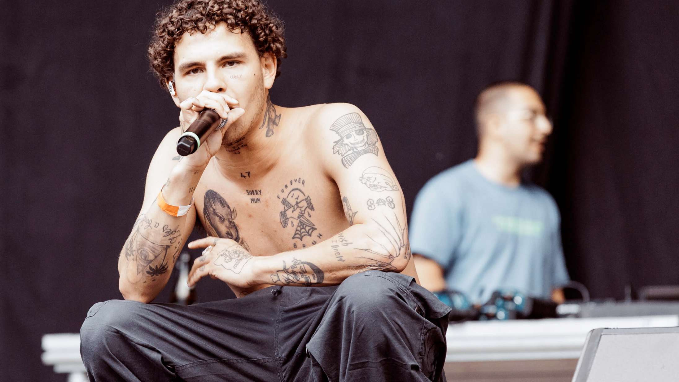 Slowthai anklaget for voldtægt – skal i retten næste måned