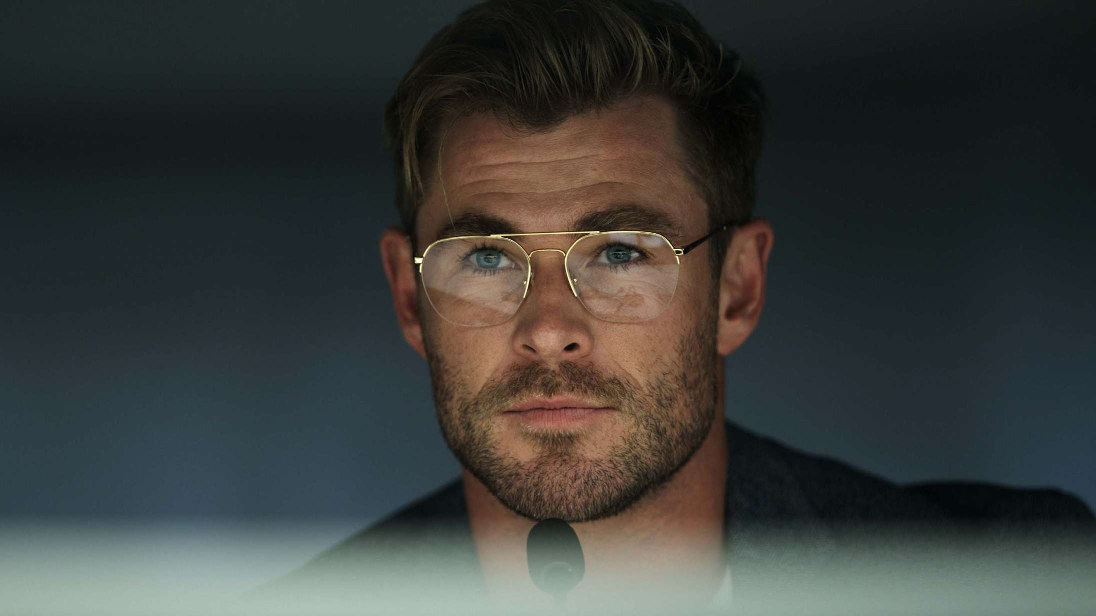 Lyt til Soundvenue Streamer: Chris Hemsworth-filmen ‘Spiderhead’ vil være sommerens ‘Black Mirror’