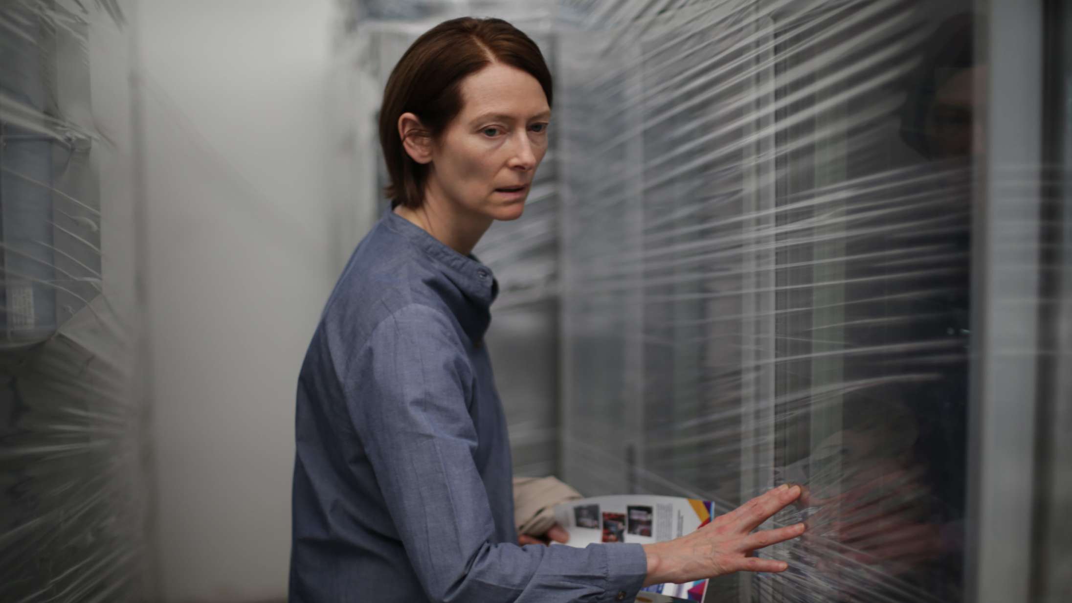 ’Memoria’: Thailandsk mesters nye film med Tilda Swinton er hypnotisk og absurdhumoristisk