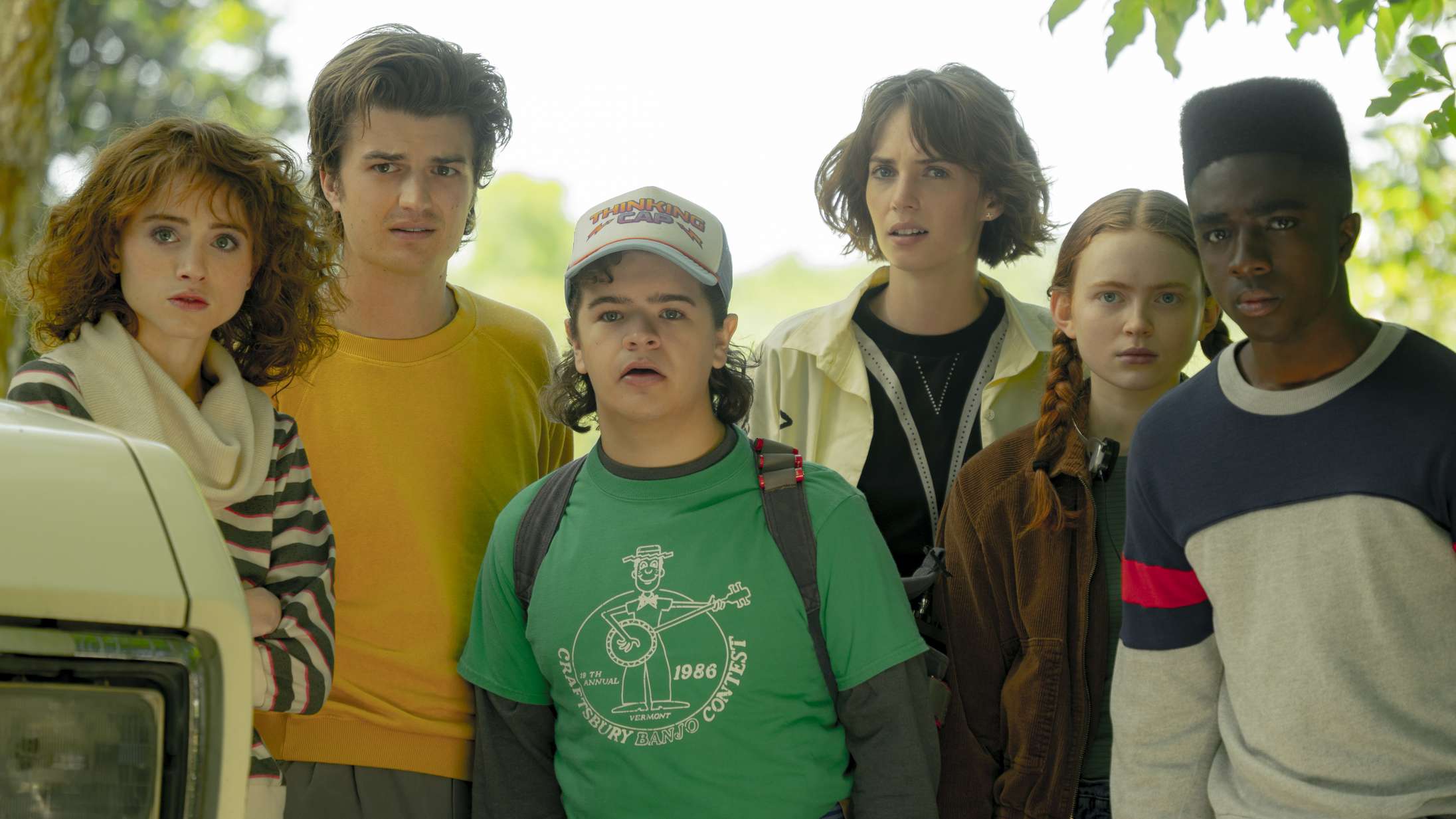 Første ‘Stranger Things’-spinoffserie får grønt lys hos Netflix