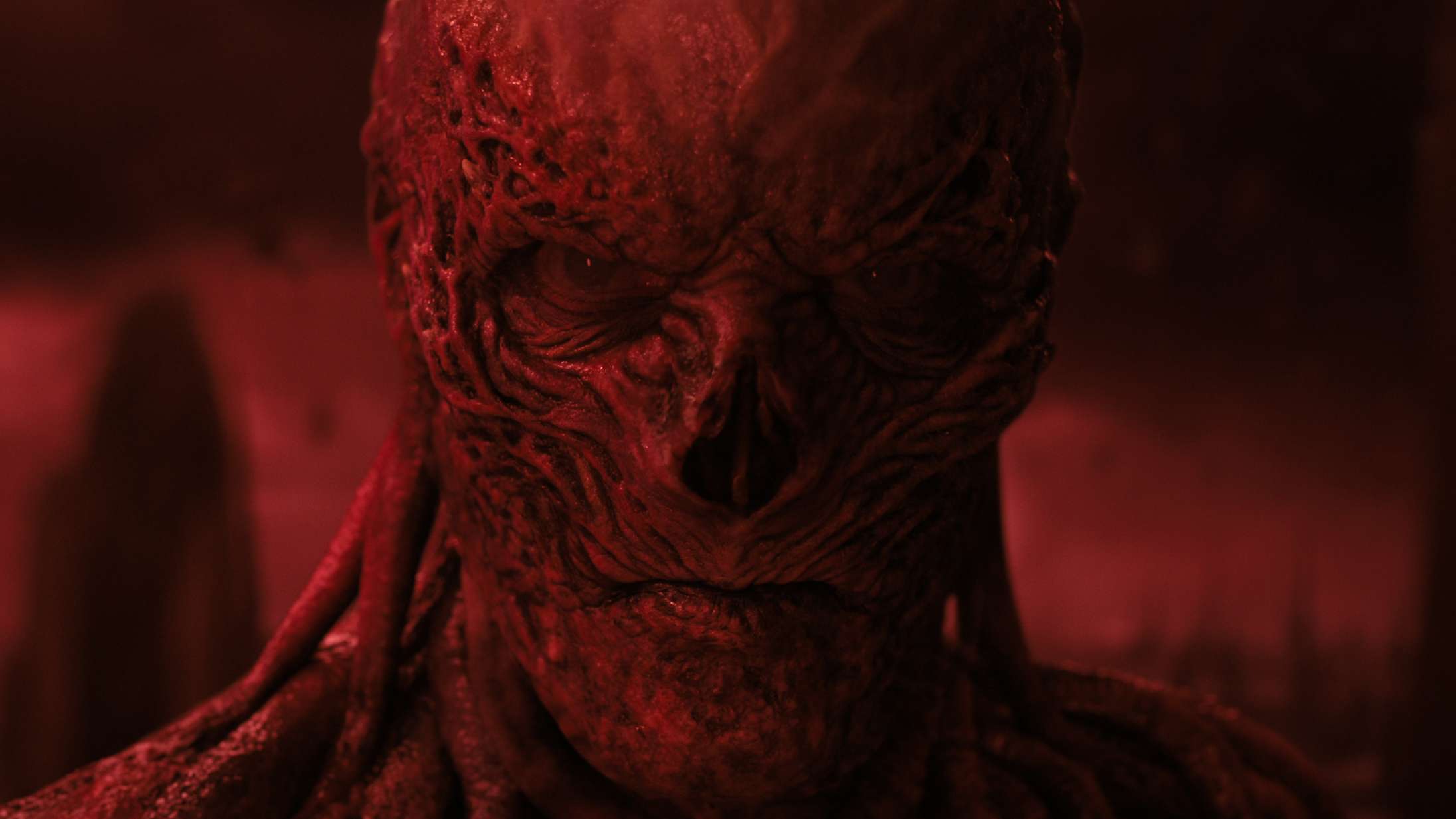 Traileren for ‘Stranger Things’ sæson 4 part II er et rent dommedagsorgie