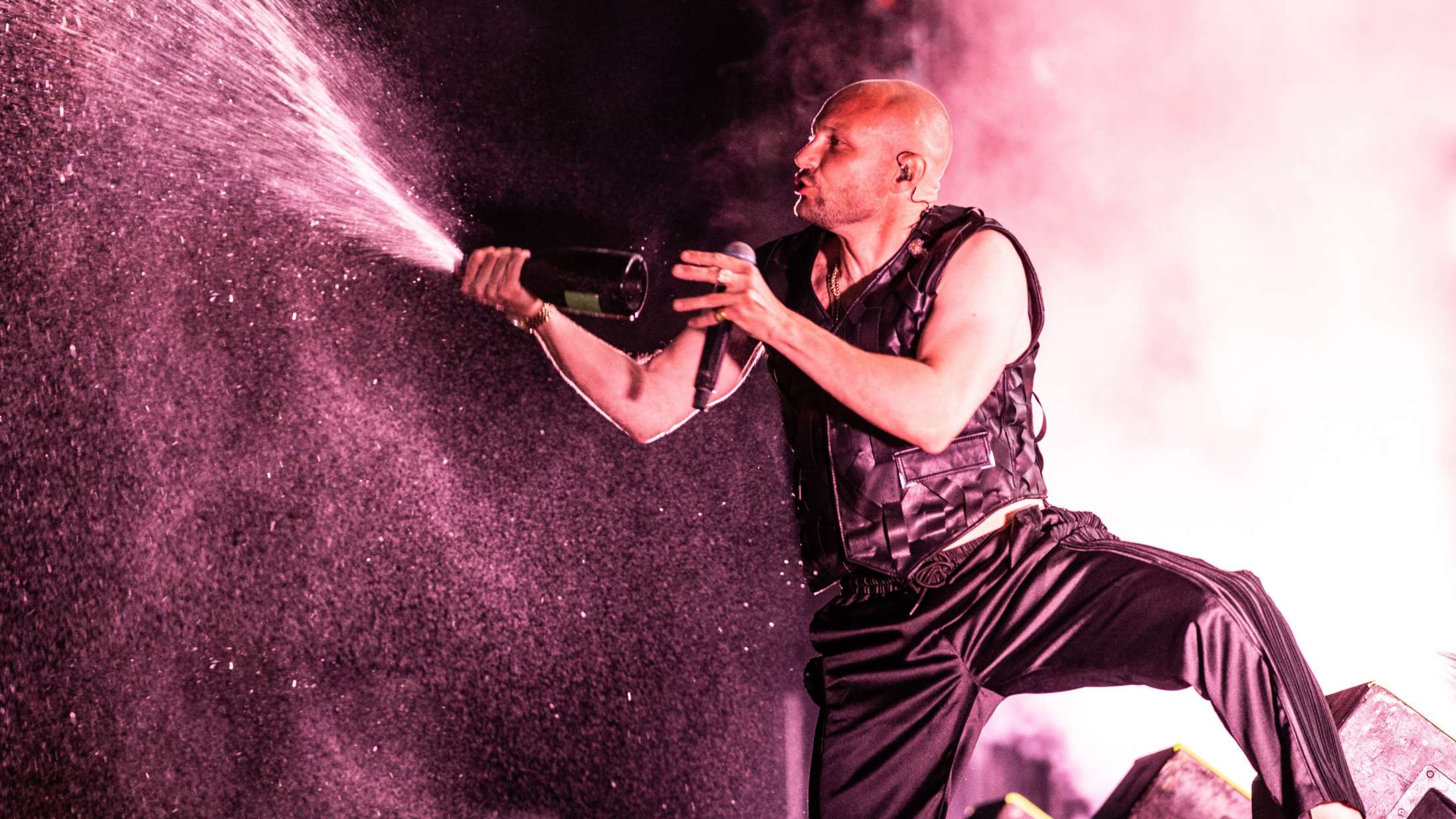 Tinderbox fik ikke den helt dyre version af Suspekt