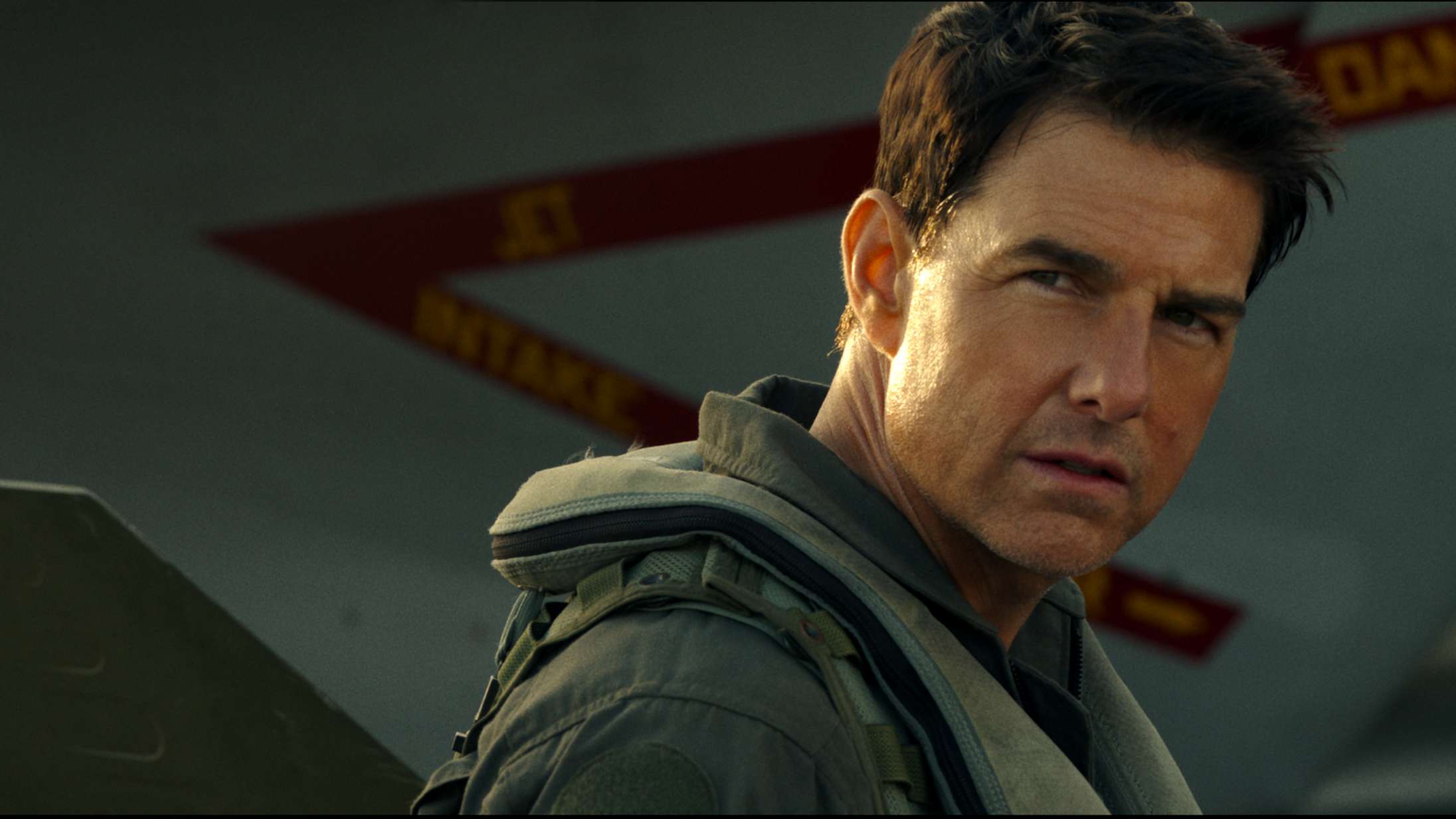 Tom Cruise tjener svimlende millionbeløb på ‘Top Gun: Maverick’ – se listen over filmstjernernes løn