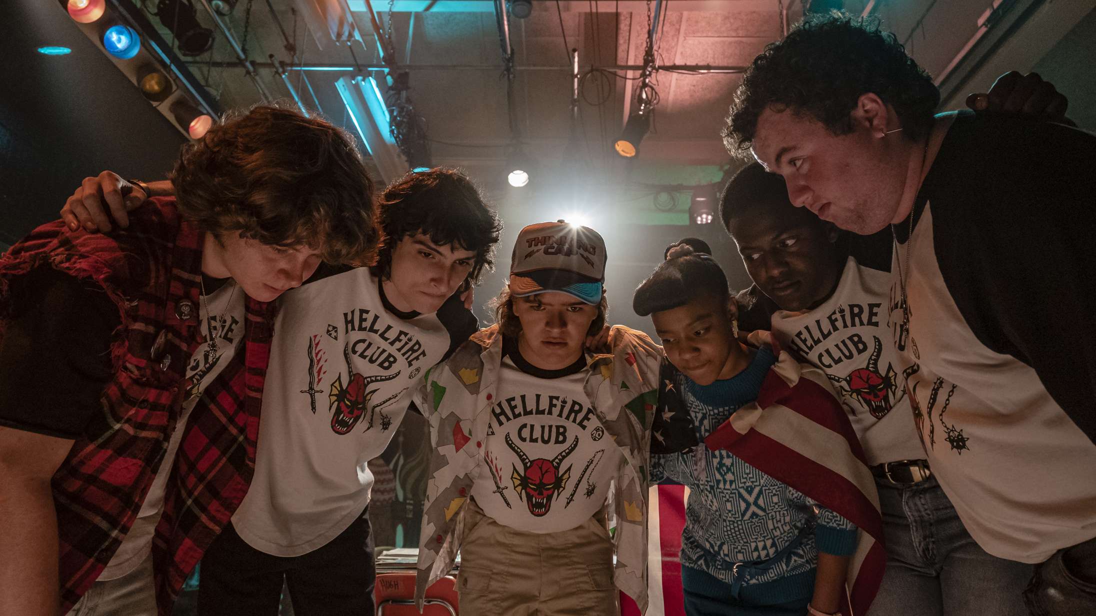 Bornholmeruret fra ‘Stranger Things’ går viralt på TikTok