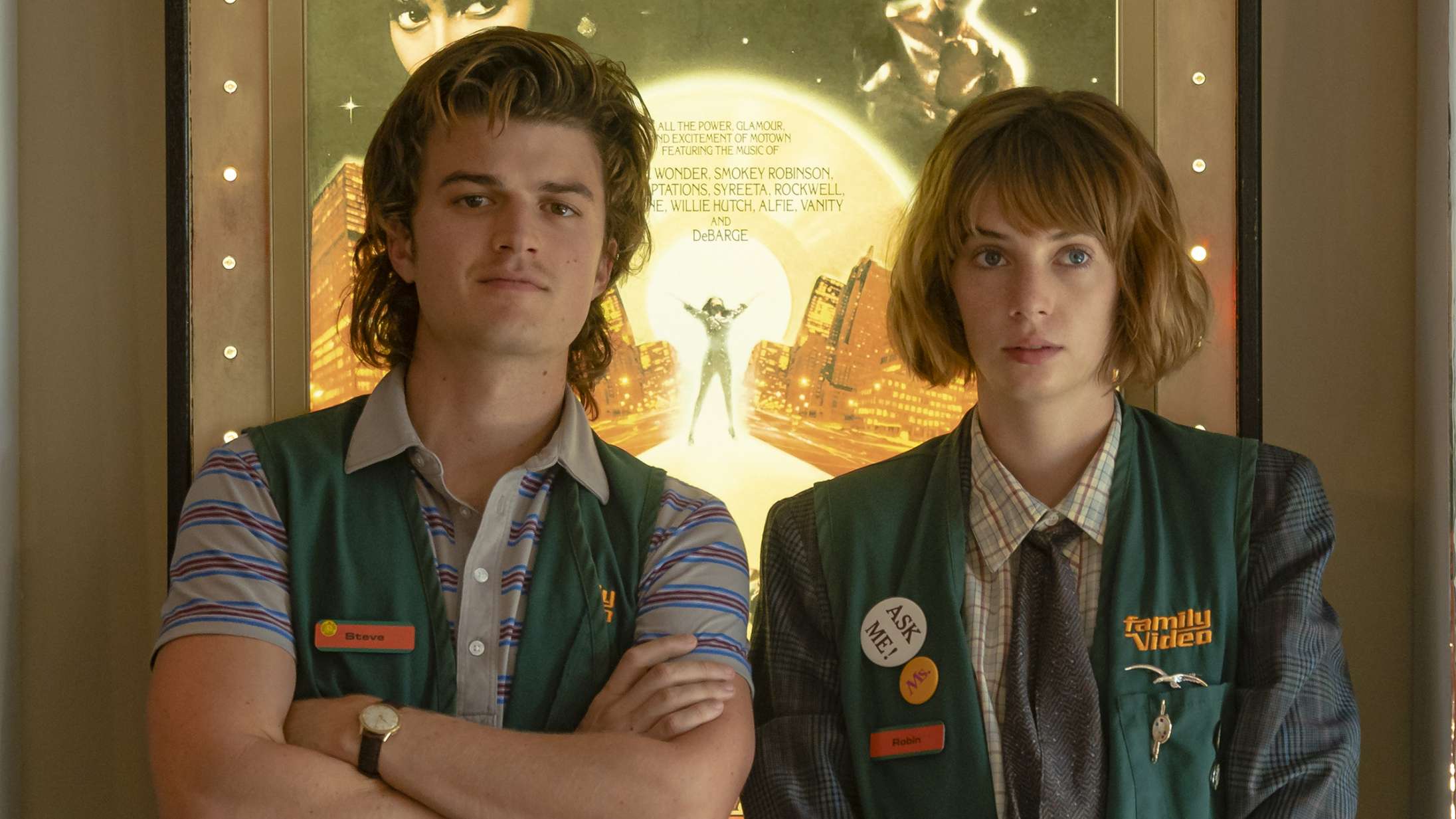 Jeg gør oprør, hvis ‘Stranger Things’ slår Steve ihjel i finalen