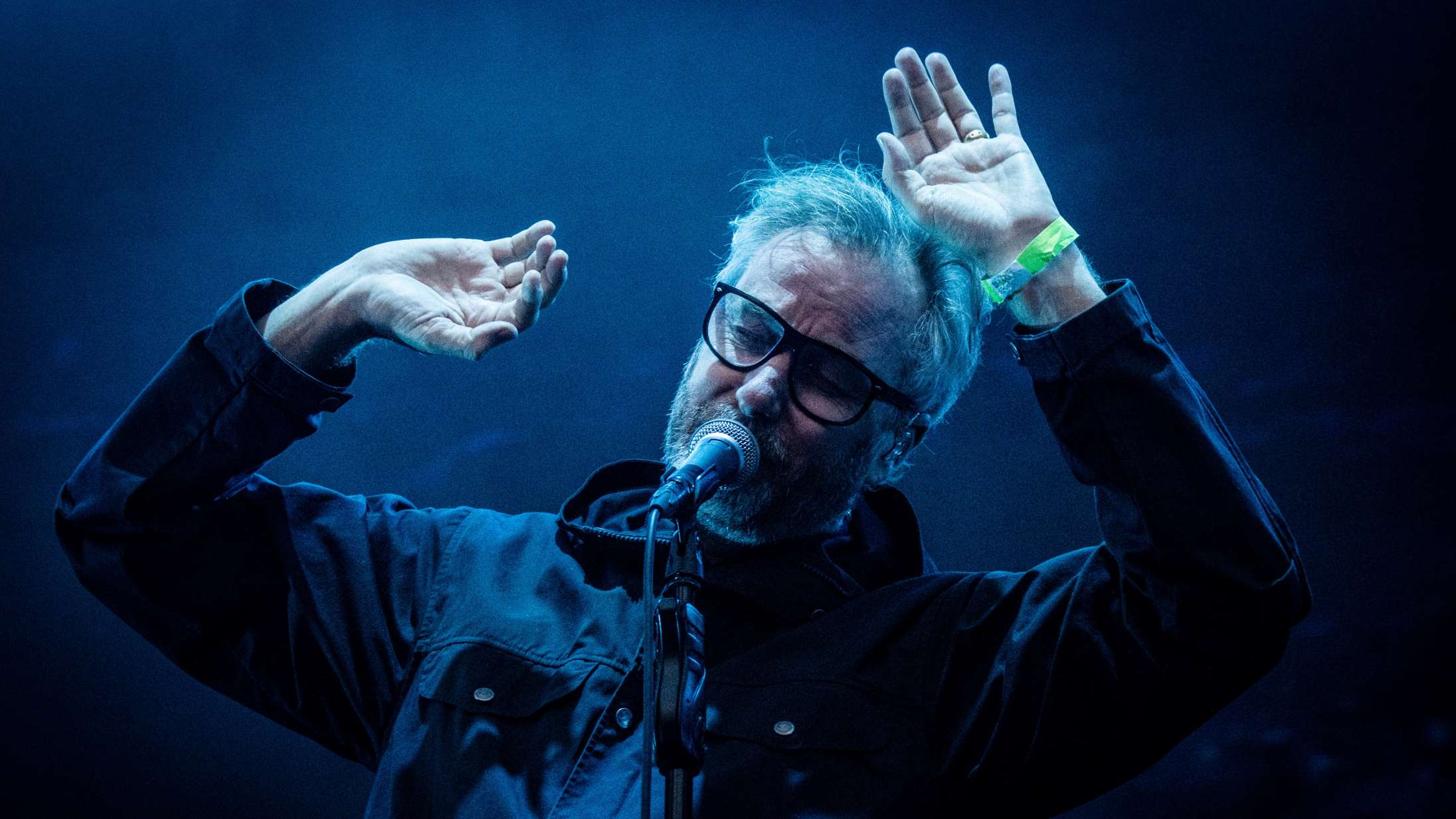 Intet gøgl, intet bullshit: The National var i topform på Syd For Solen