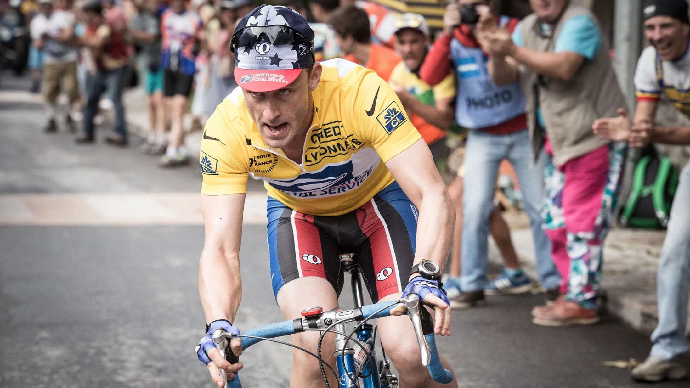 De syv bedste cykelfilm, der sætter dig i den perfekte Tour de France-stemning