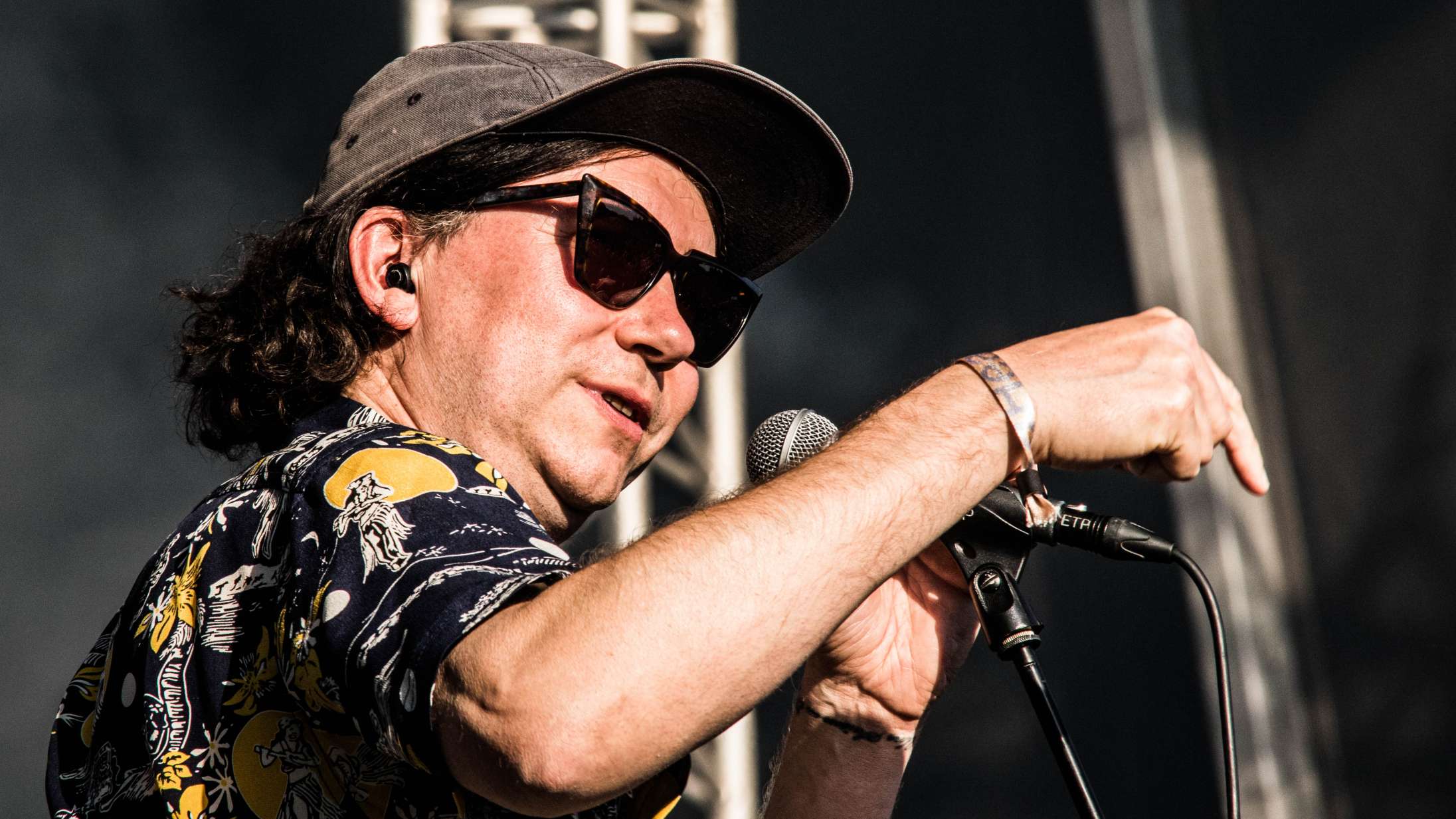 The Raveonettes på Heartland: Når man er så cool, at skønhedsfejl bliver charmerende