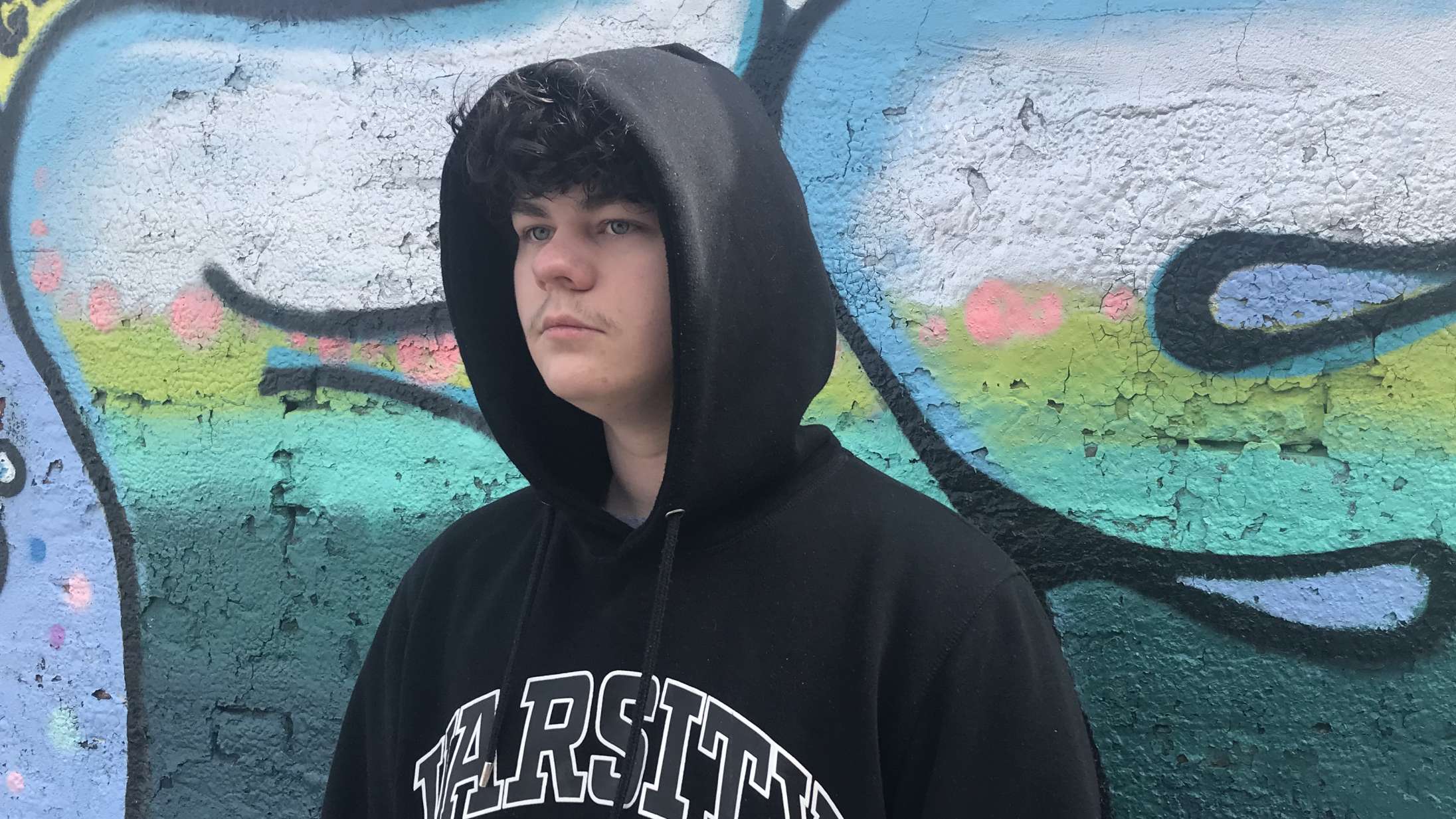 17-årig dansker bliver streamet af millioner verden over – takket være en musikgenre du nok aldrig har hørt om