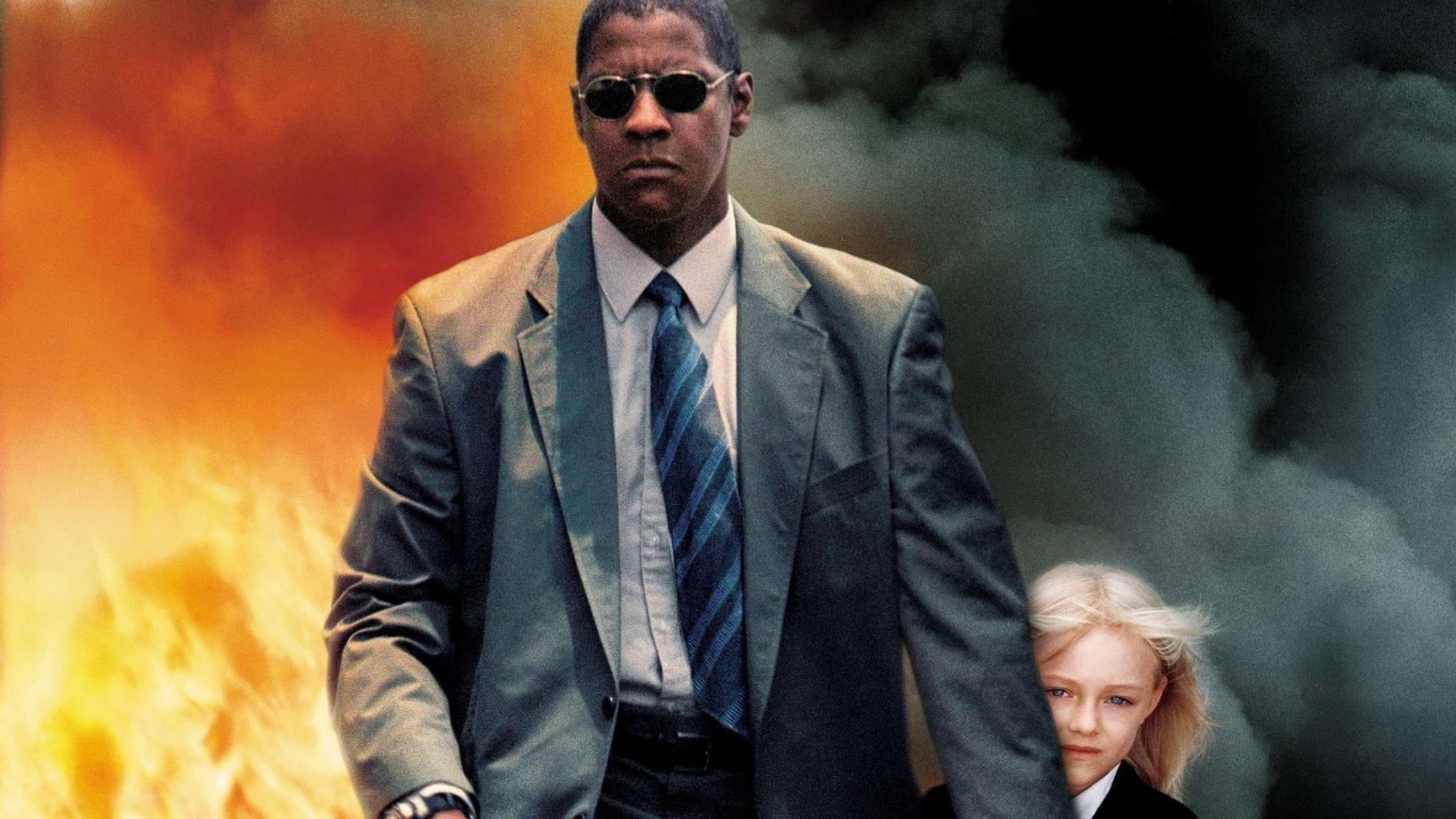 Actionthriller med Denzel Washington blev affejet som smuds – men den har meget mere på hjerte end som så