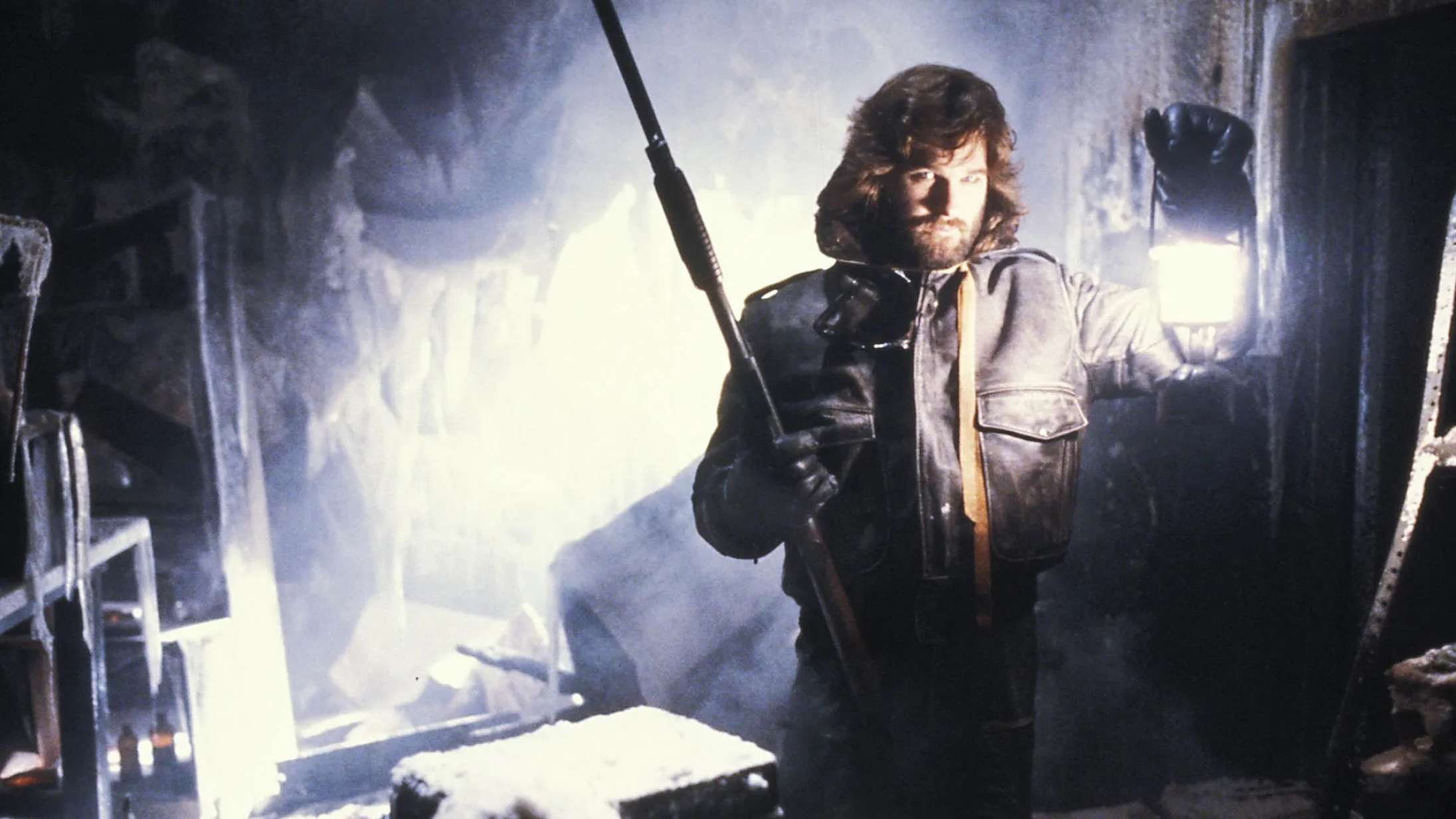 40 år efter premieren er ’The Thing’ en mareridtsseance af paranoia, man ikke slipper væk fra