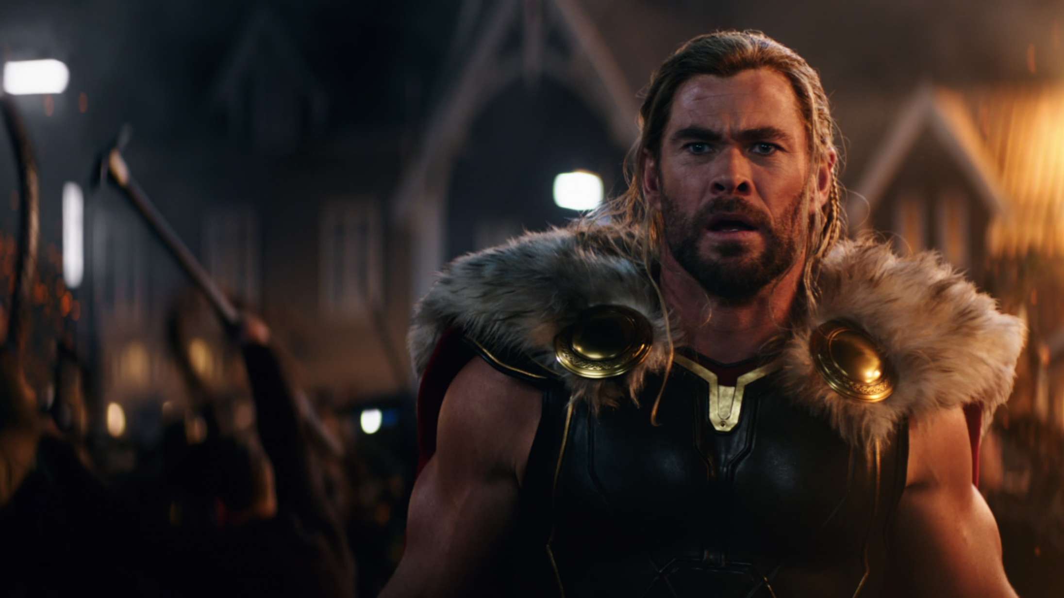 Kevin Feige hinter om Chris Hemsworths fremtid som Thor