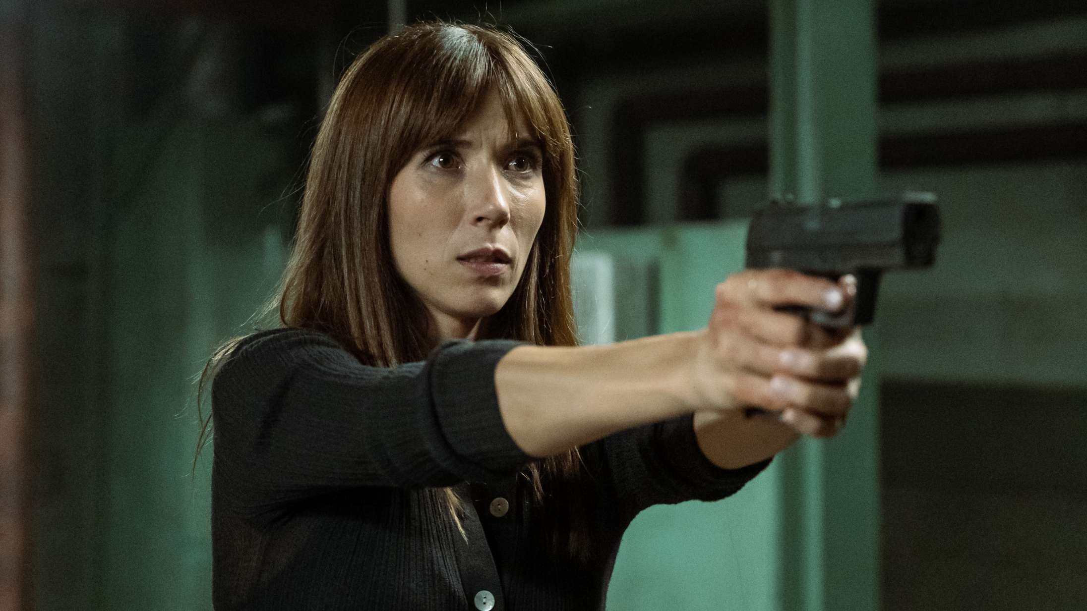 ’Den længste nat’: Netflix’ actionserie er god regnvejrsunderholdning