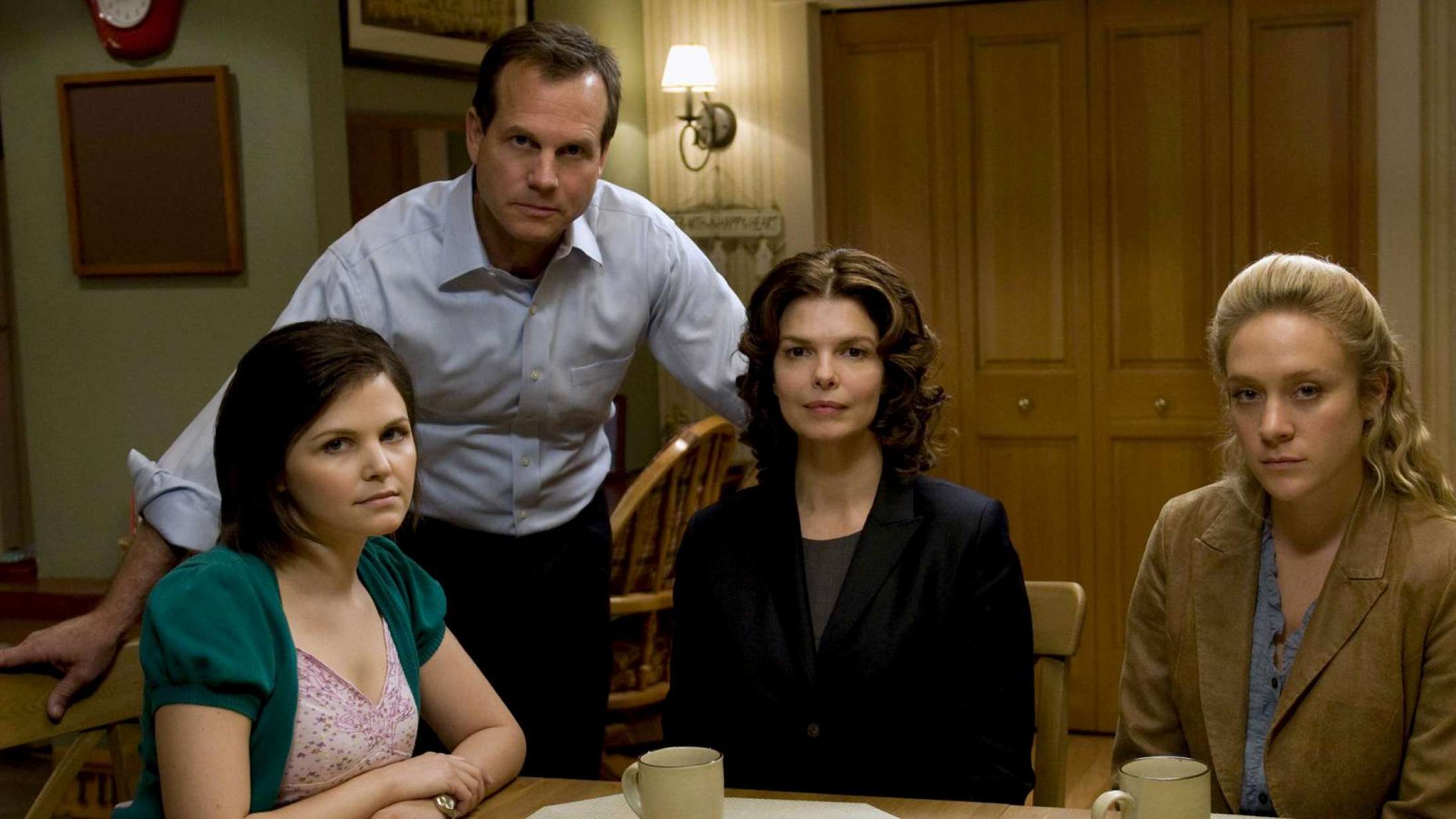 HBO’s polygame perle fortjener at blive nævnt i samme åndedræt som ’The Wire’ og ’Sopranos’
