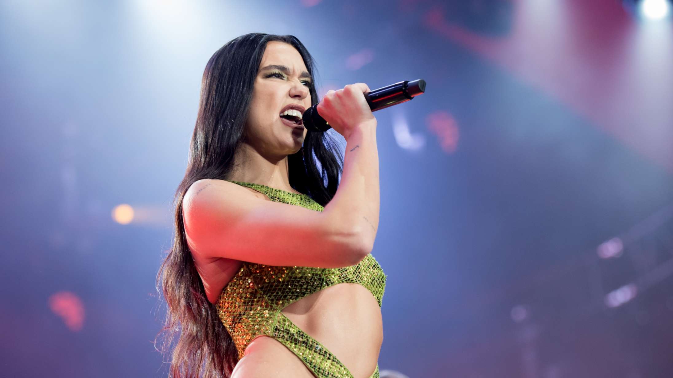 Dua Lipa udgiver ny musik med Tame Impala-frontmand lige om lidt – hør første forsmag