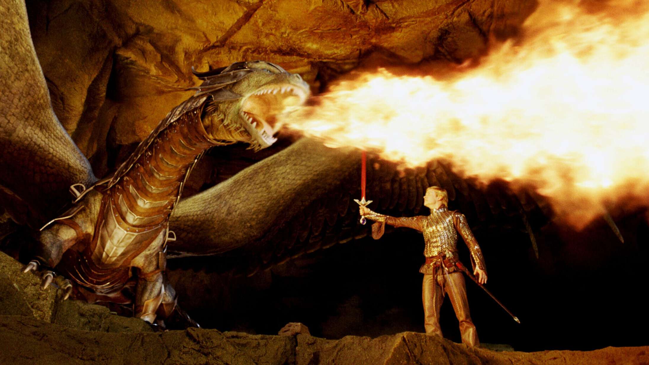 ‘Eragon’-serie i udvikling hos Disney+